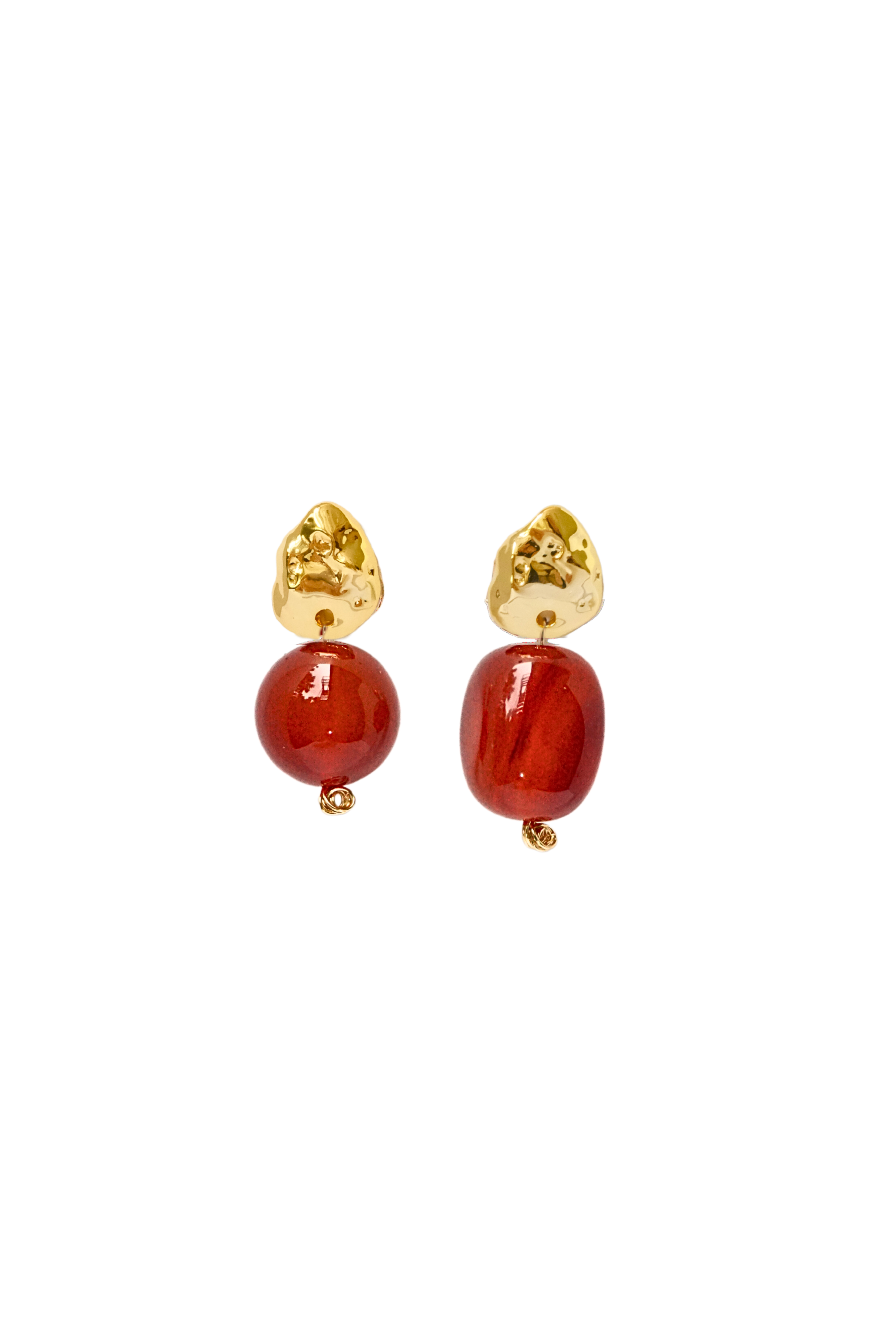 At Dawn Earrings