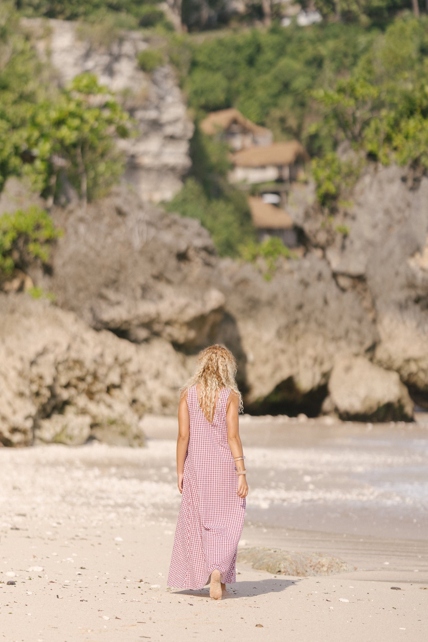 GILI DRESS