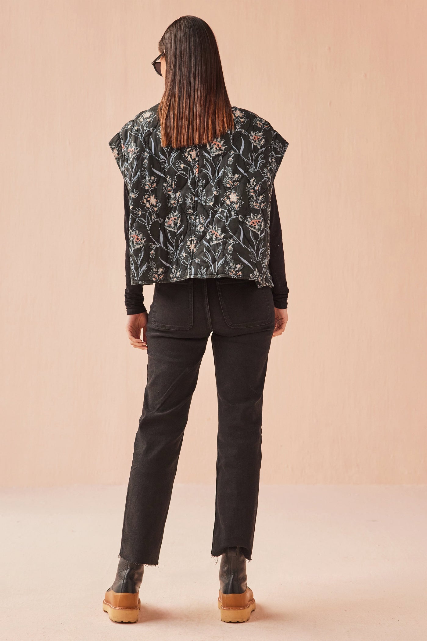 Lucah Vest