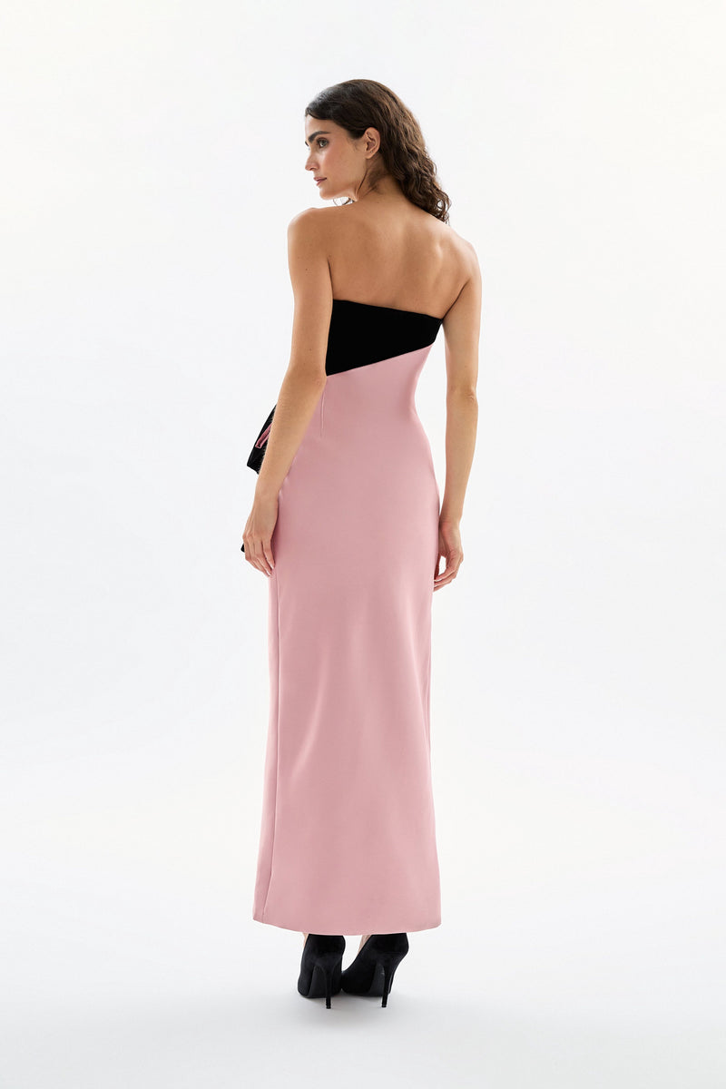Lala Gown