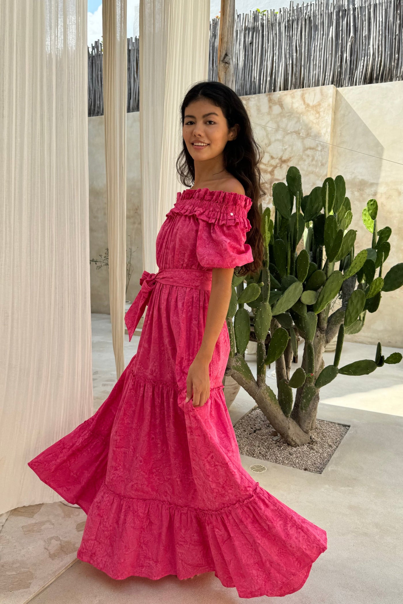 WAVES MAXI