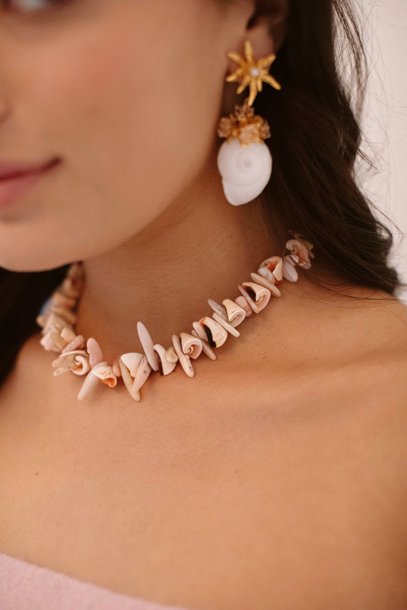 Kingsley Necklace