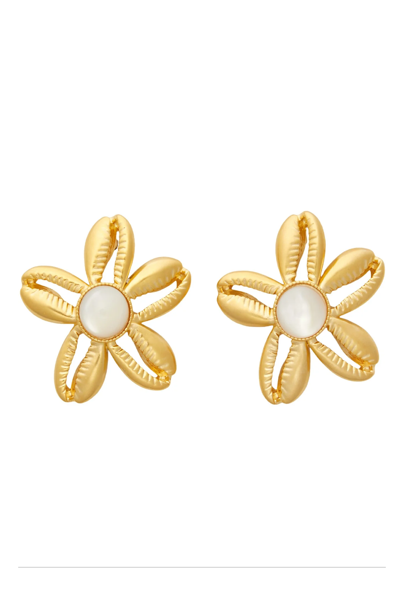 Aloha Earrings