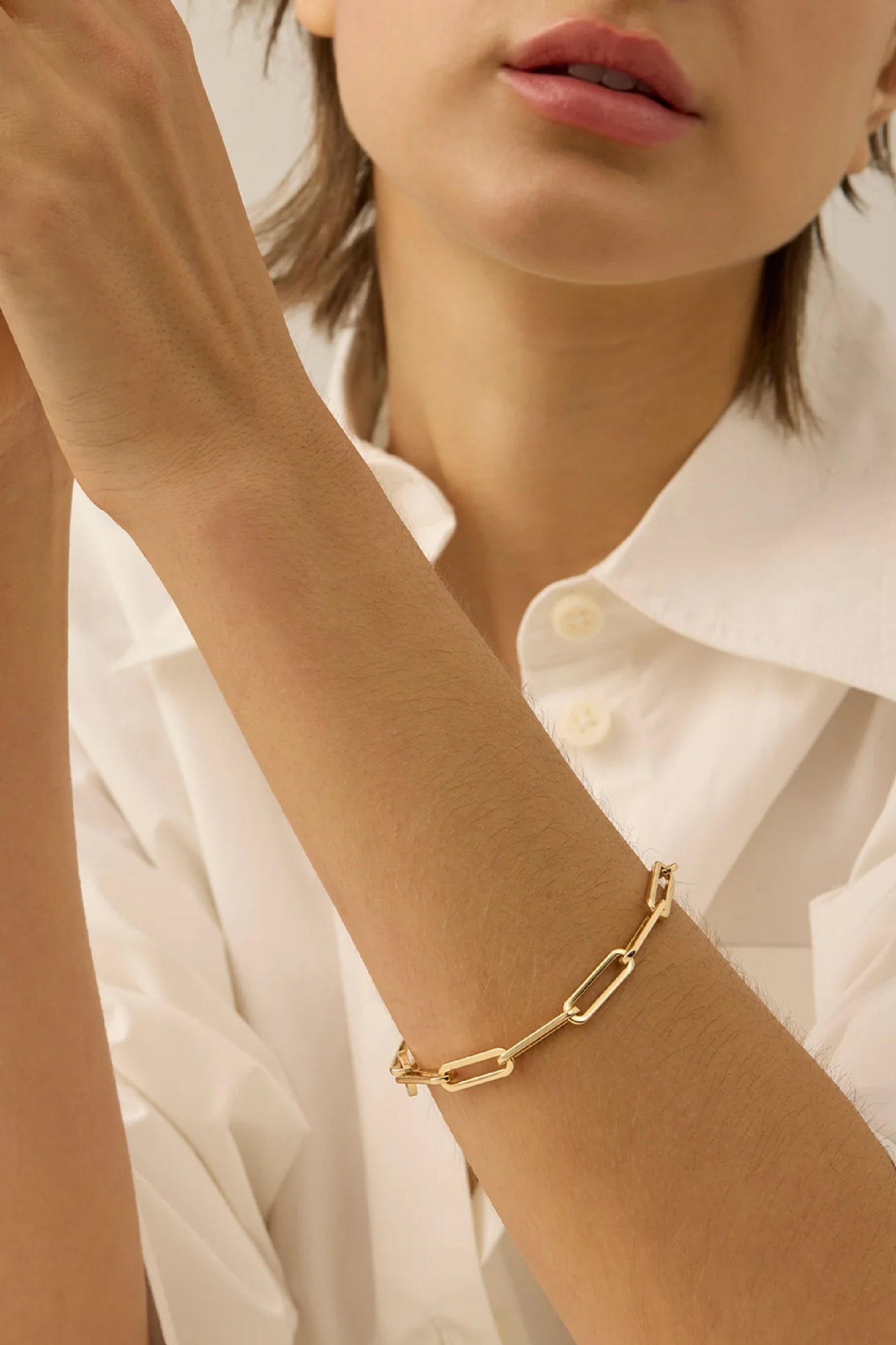 Andi Bracelet