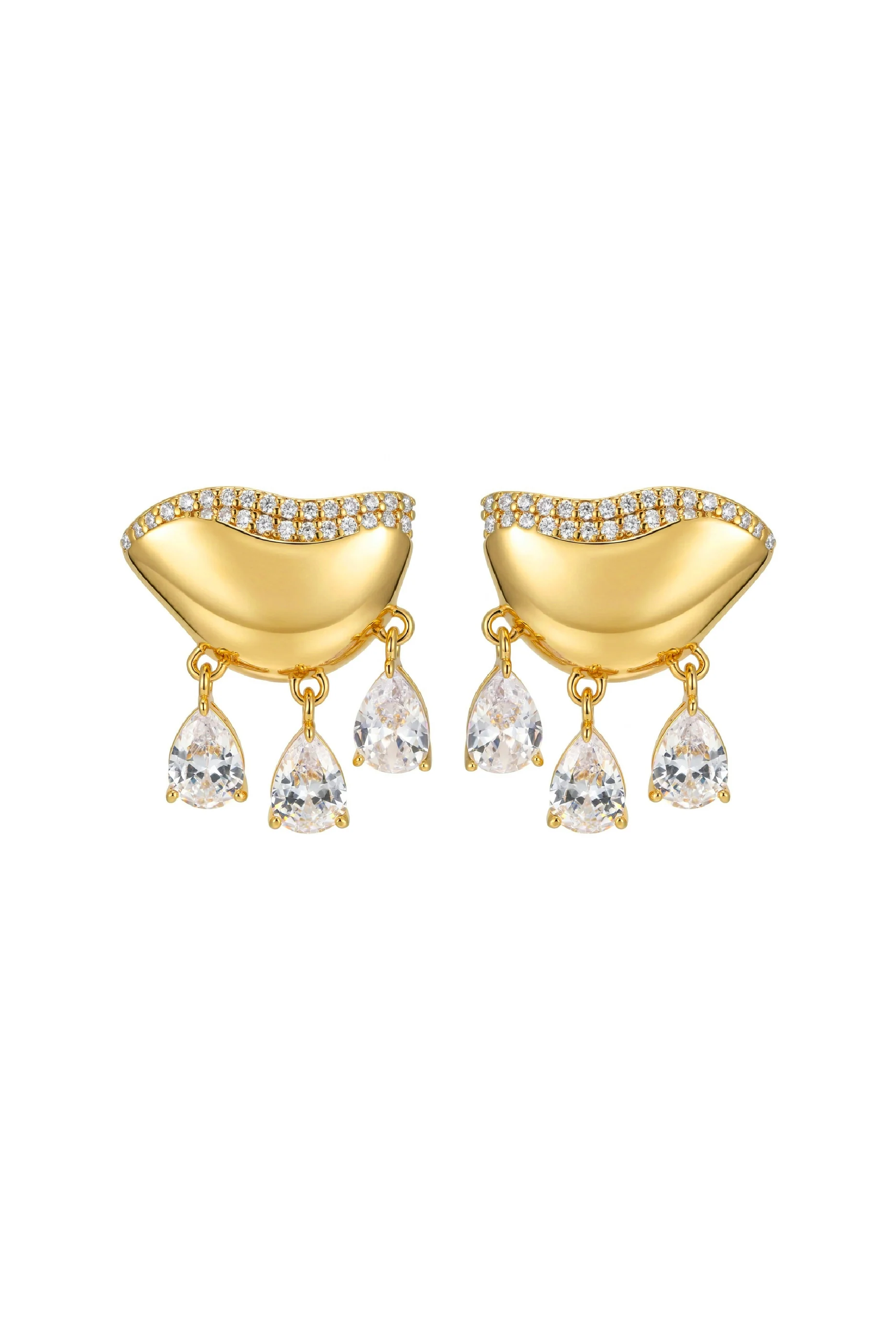 APHRODITE EARRINGS