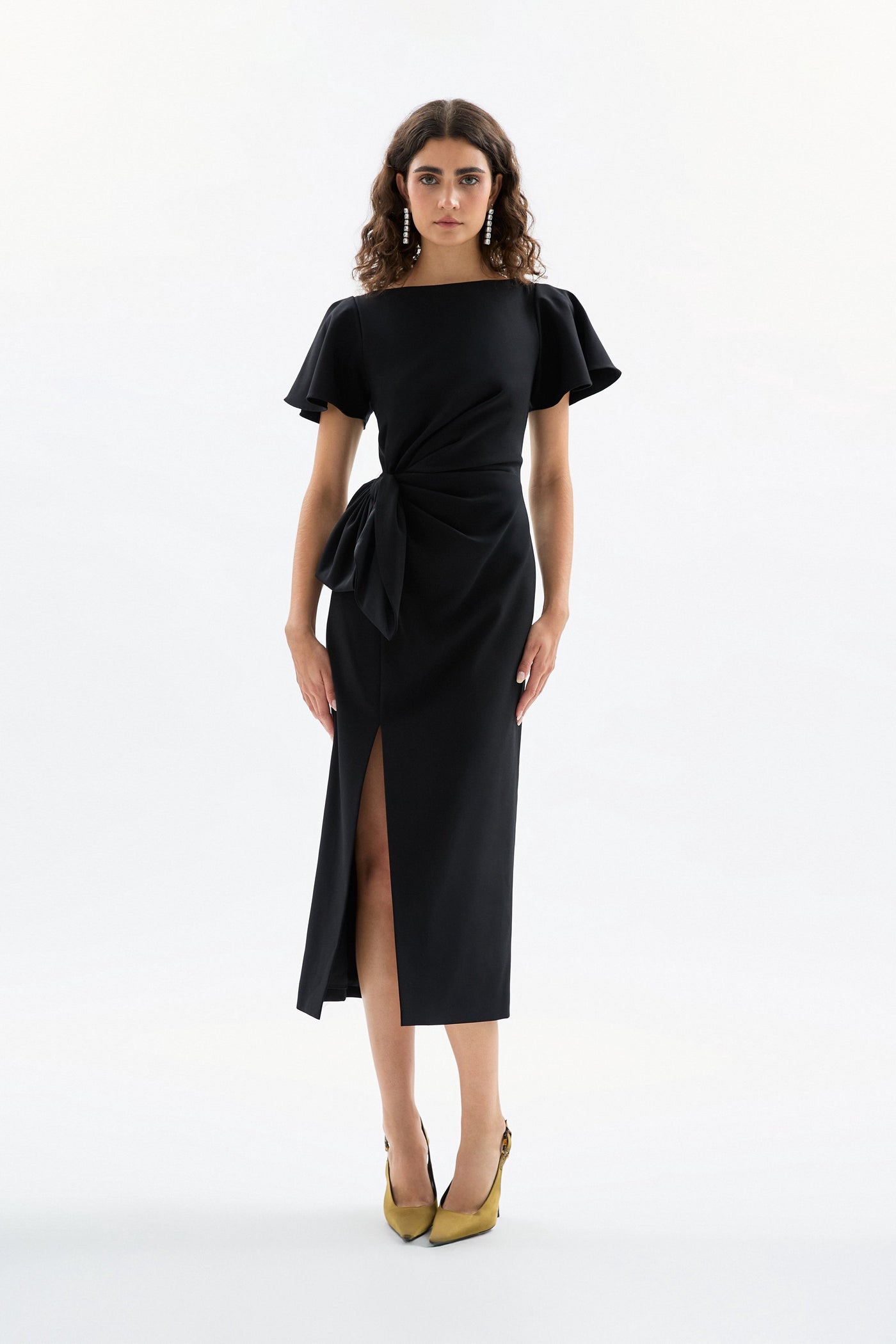 Emeline Dress