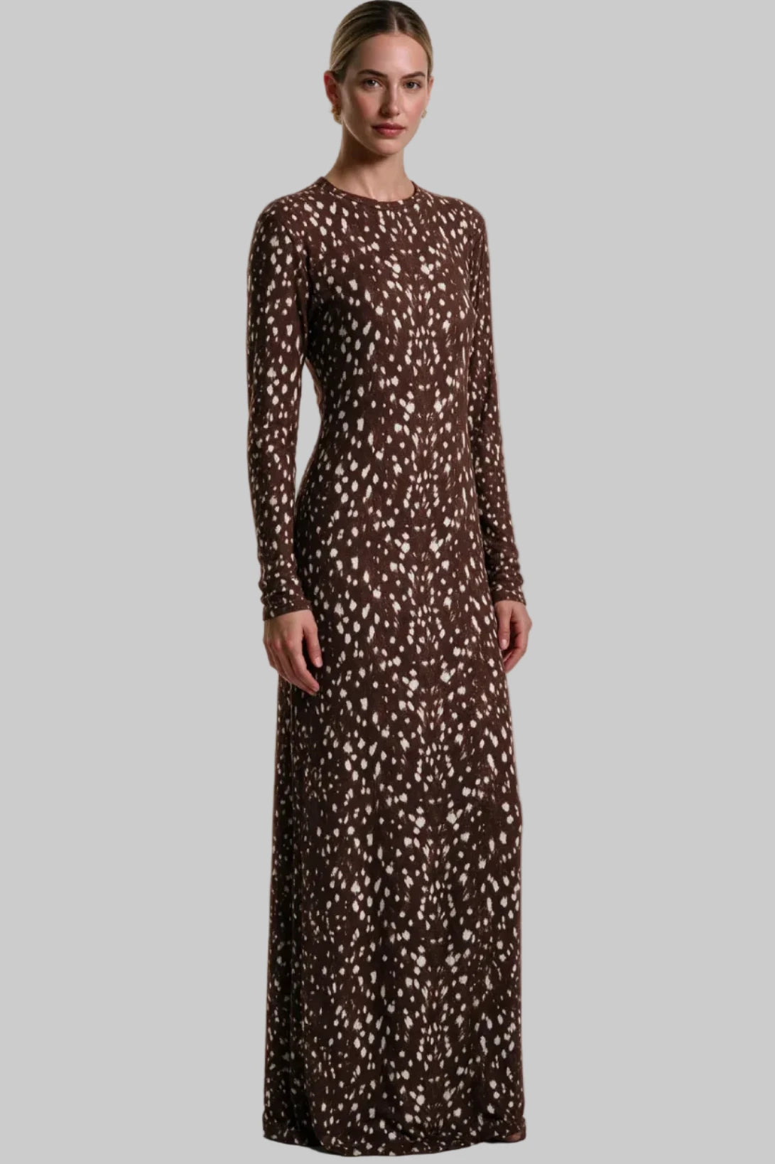 Budana Bambi Maxi Dress