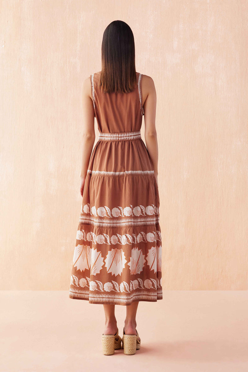Emeline Maxi