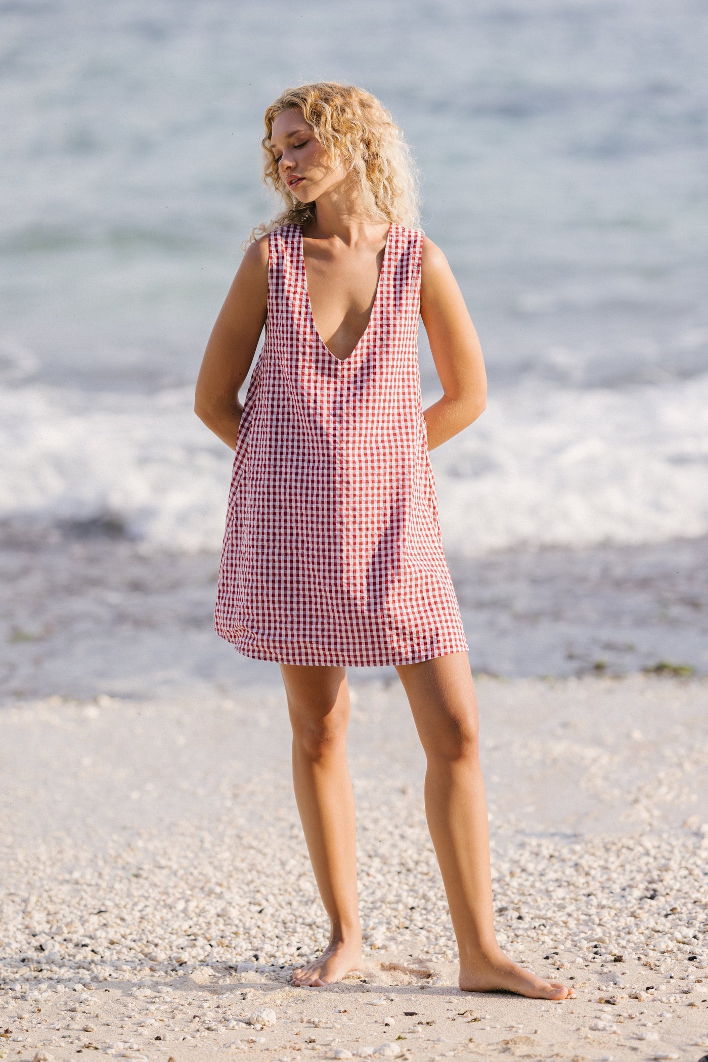 MINI GILI