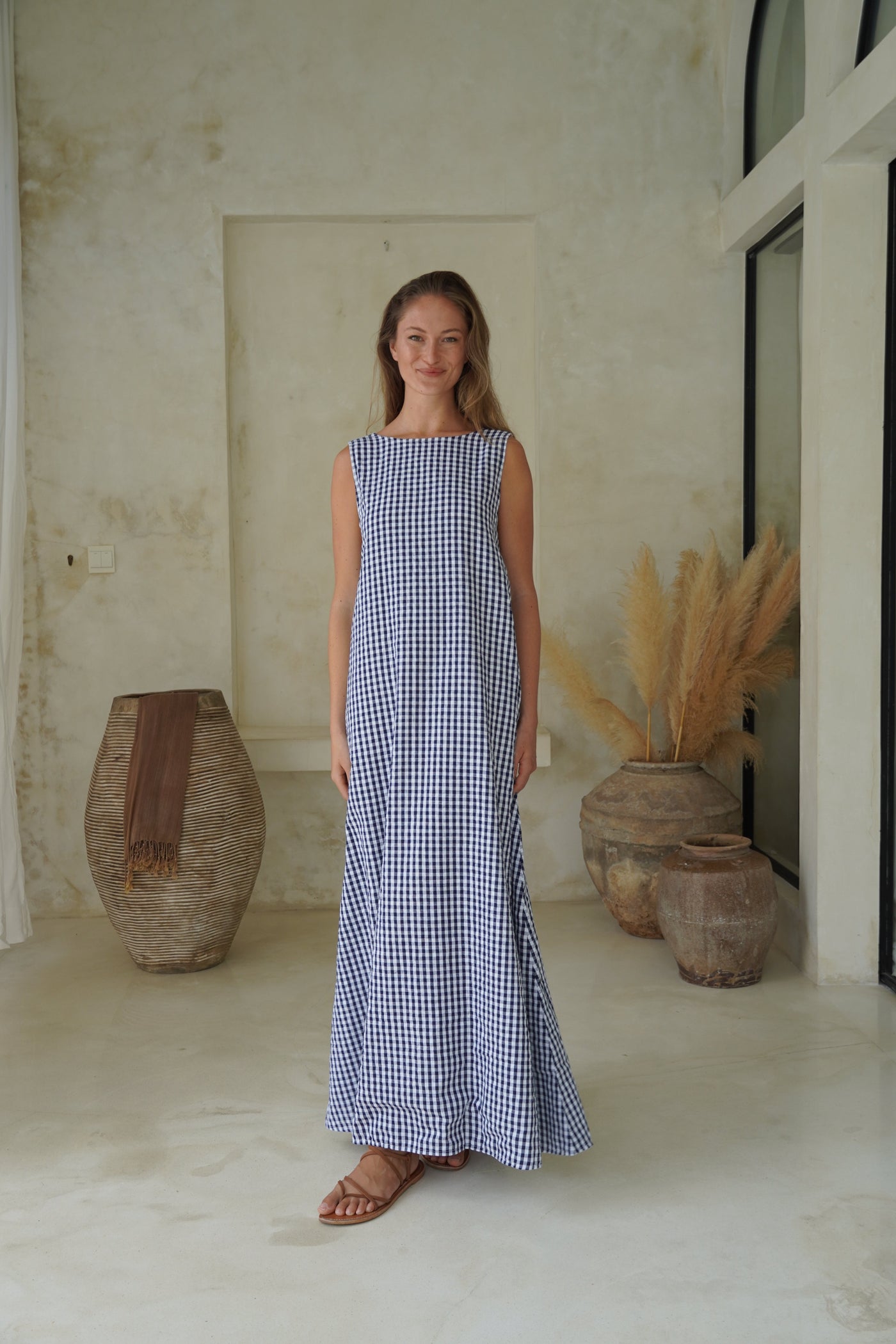 GILI DRESS