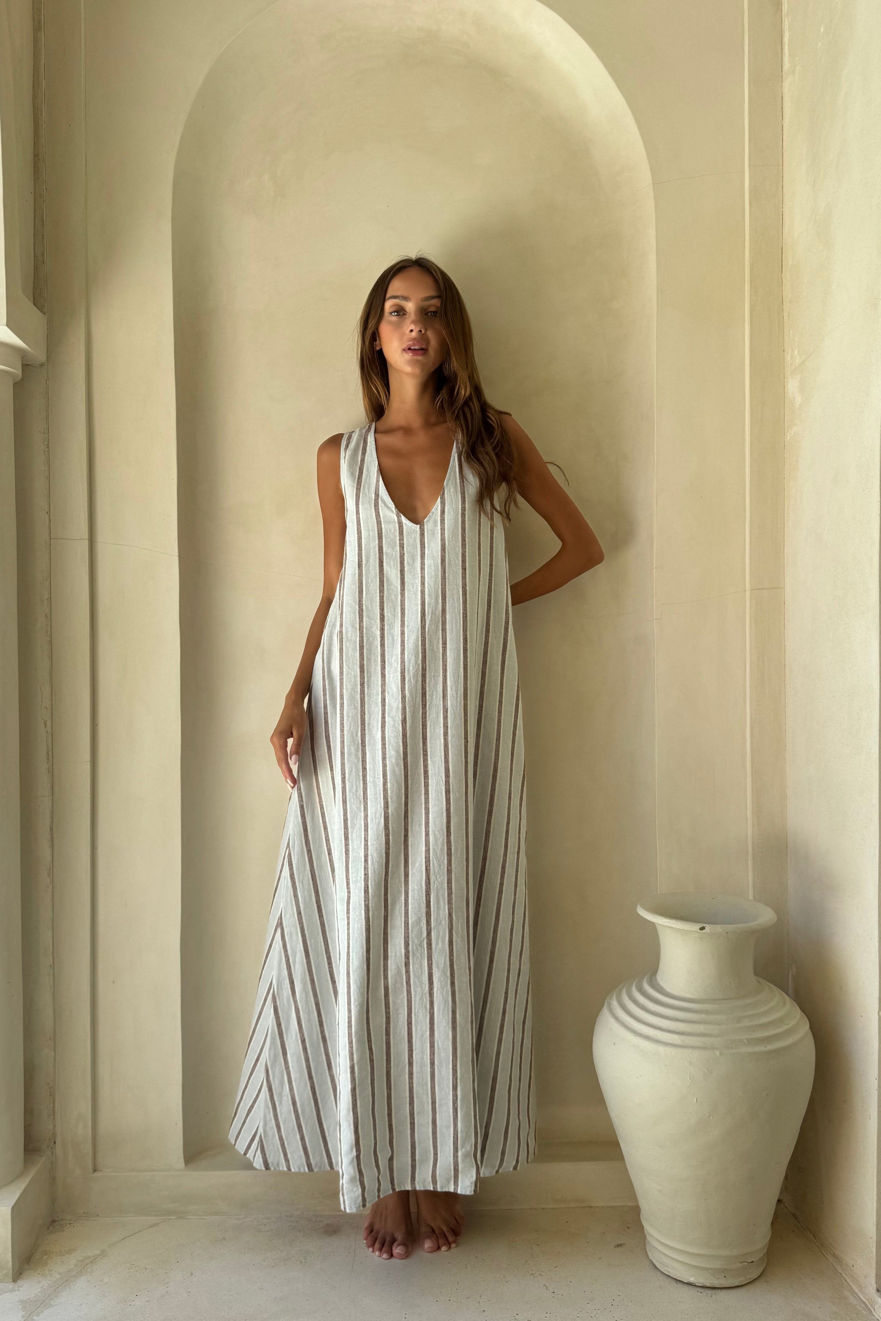 Couper Exclusive Gili Dress