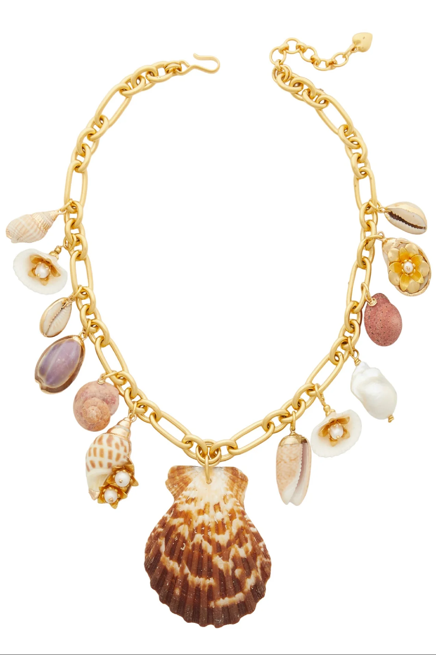 Beach Bound Necklace