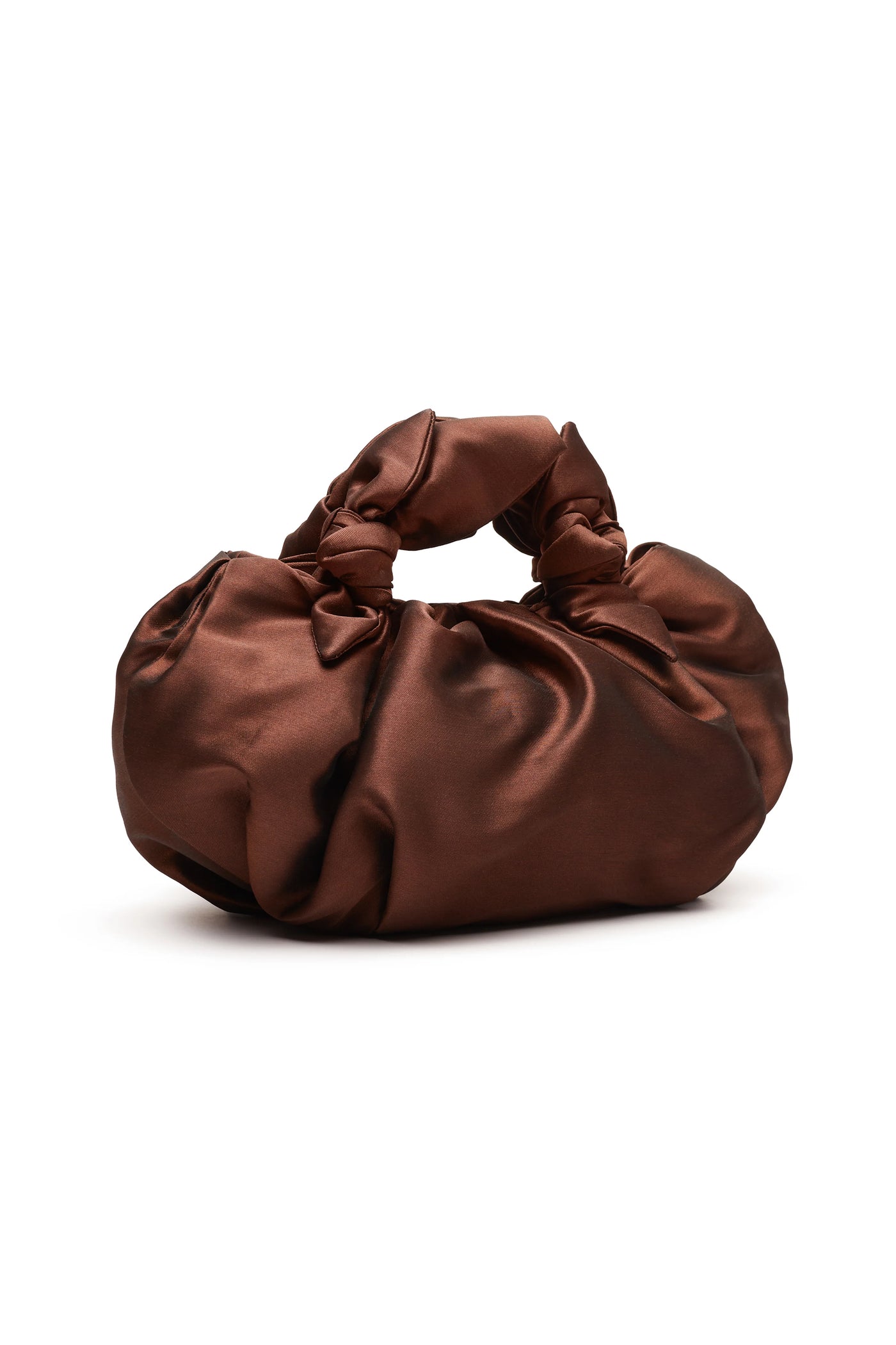 Bernatta Bag - Chocolate