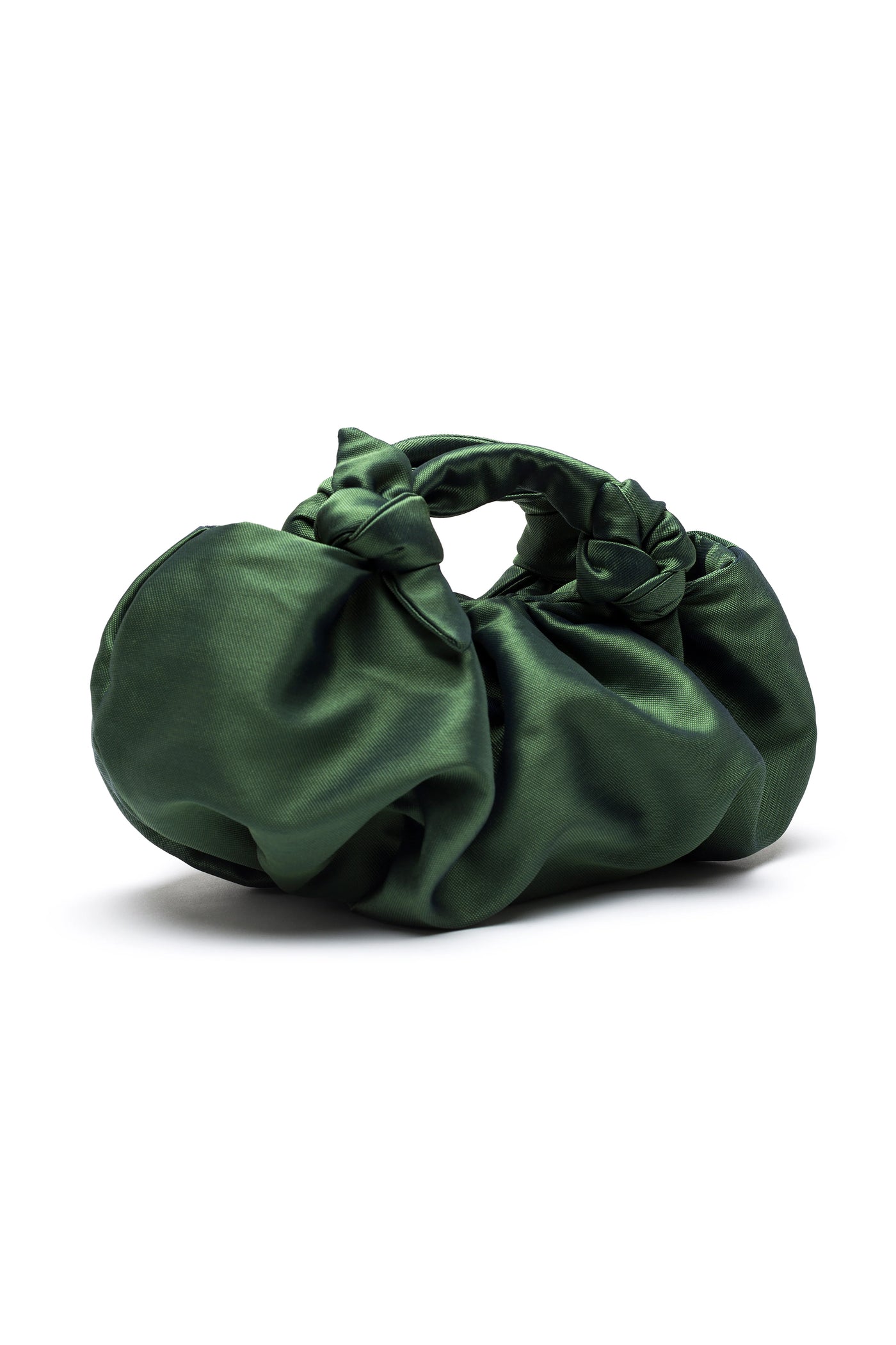 Bernatta Bag - Forest Green