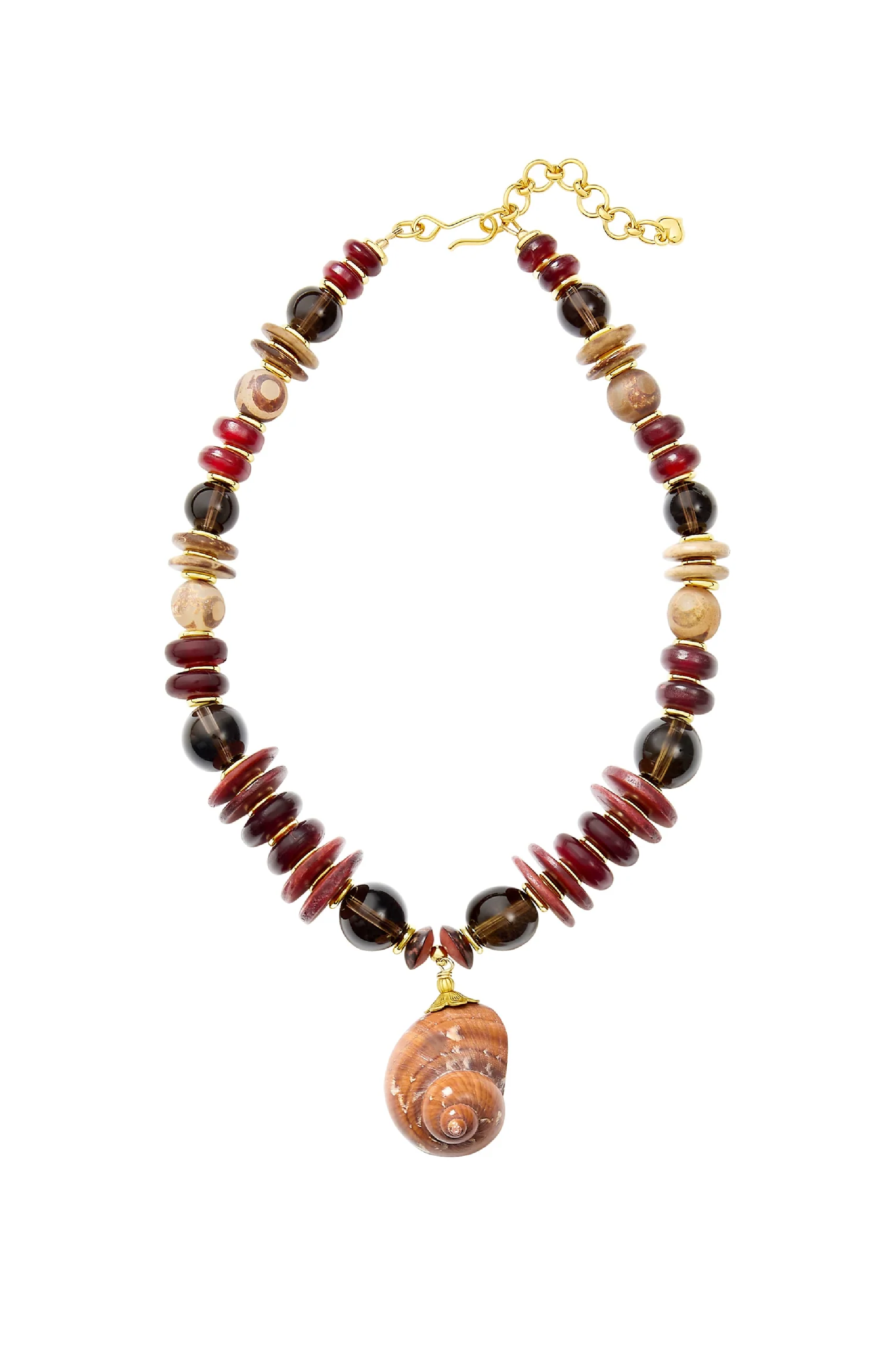 Inlet Necklace