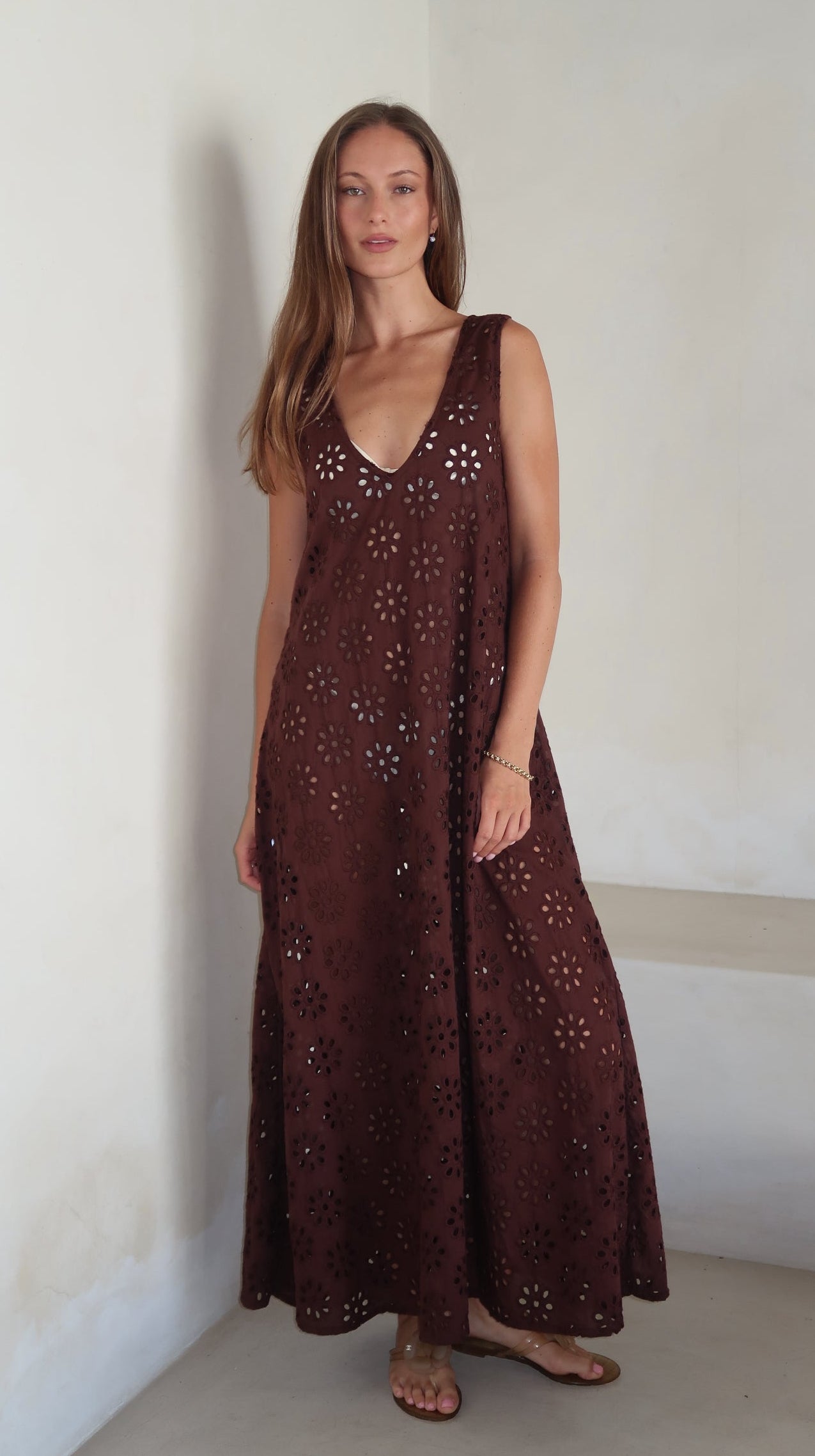 Couper Exclusive Gili Dress