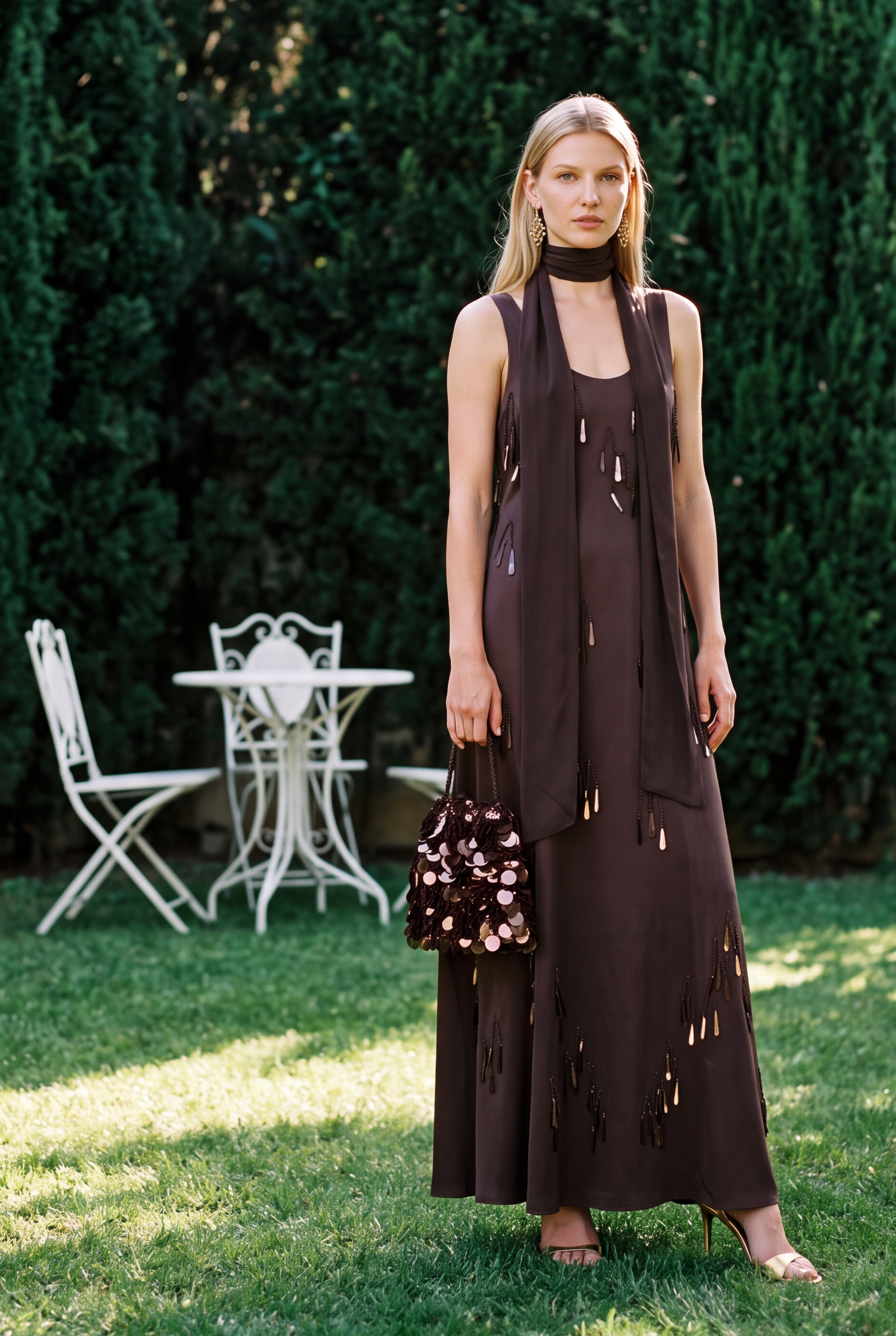 Style inspiration