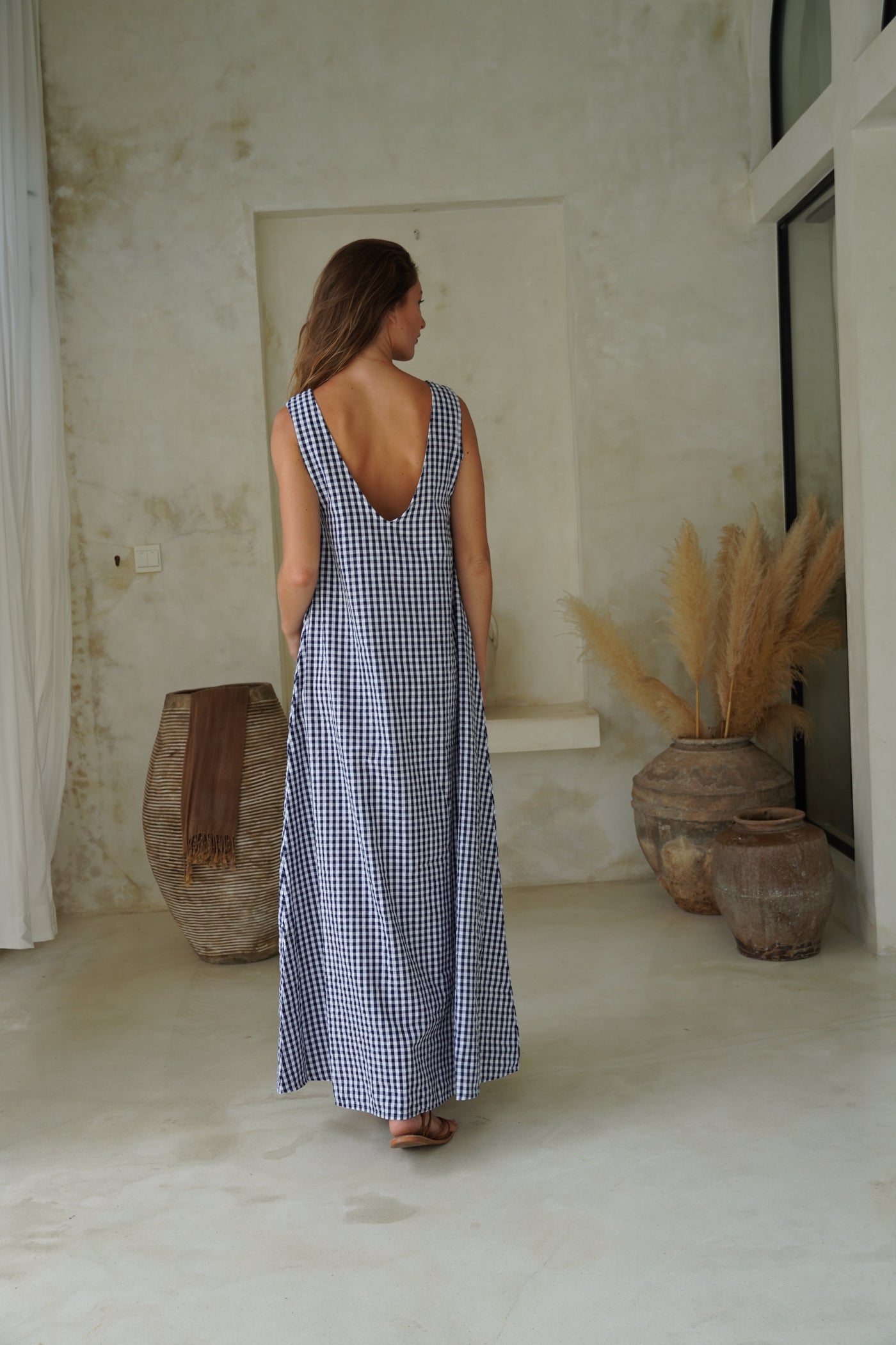 GILI DRESS