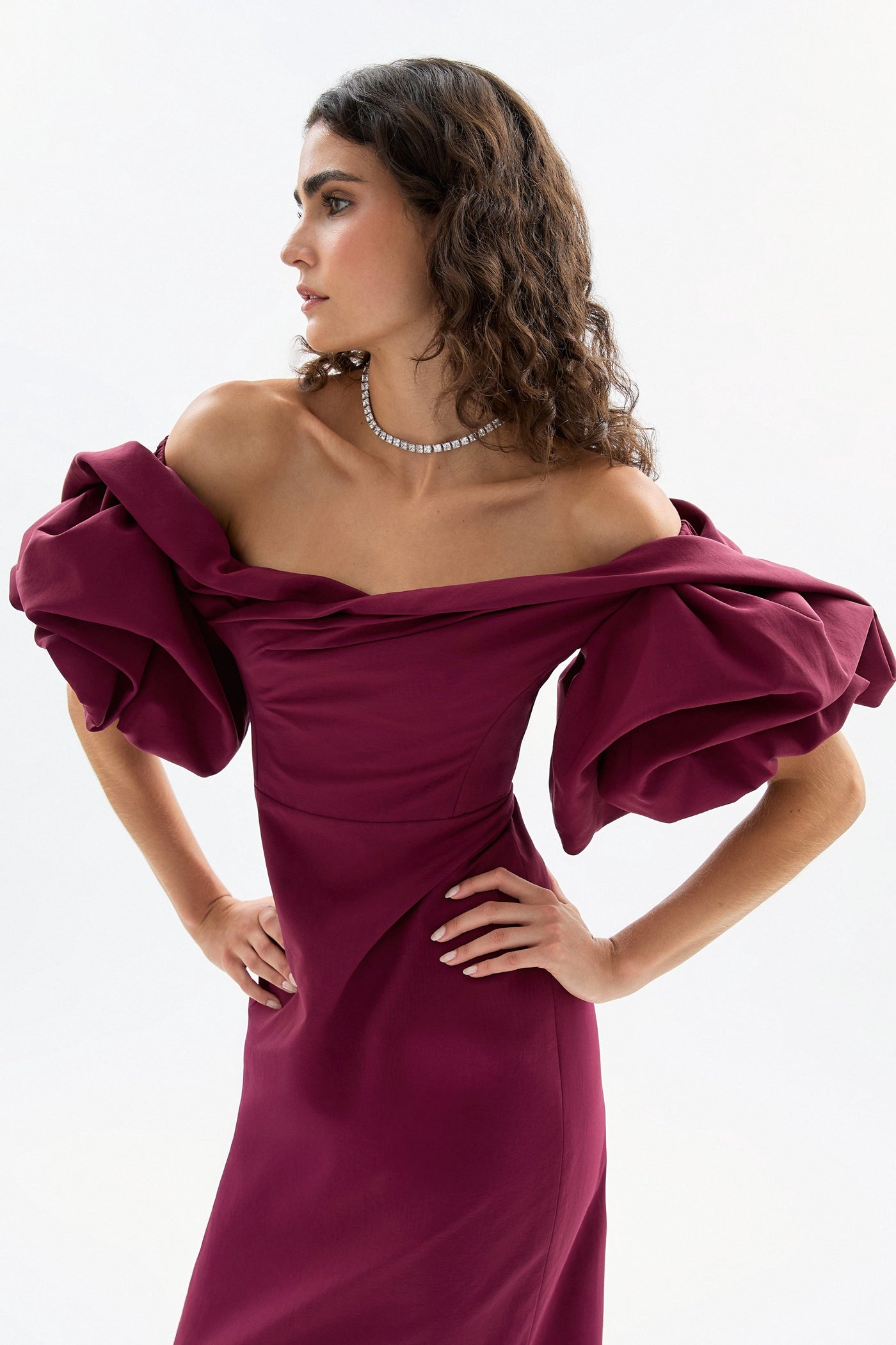 Tess Dress