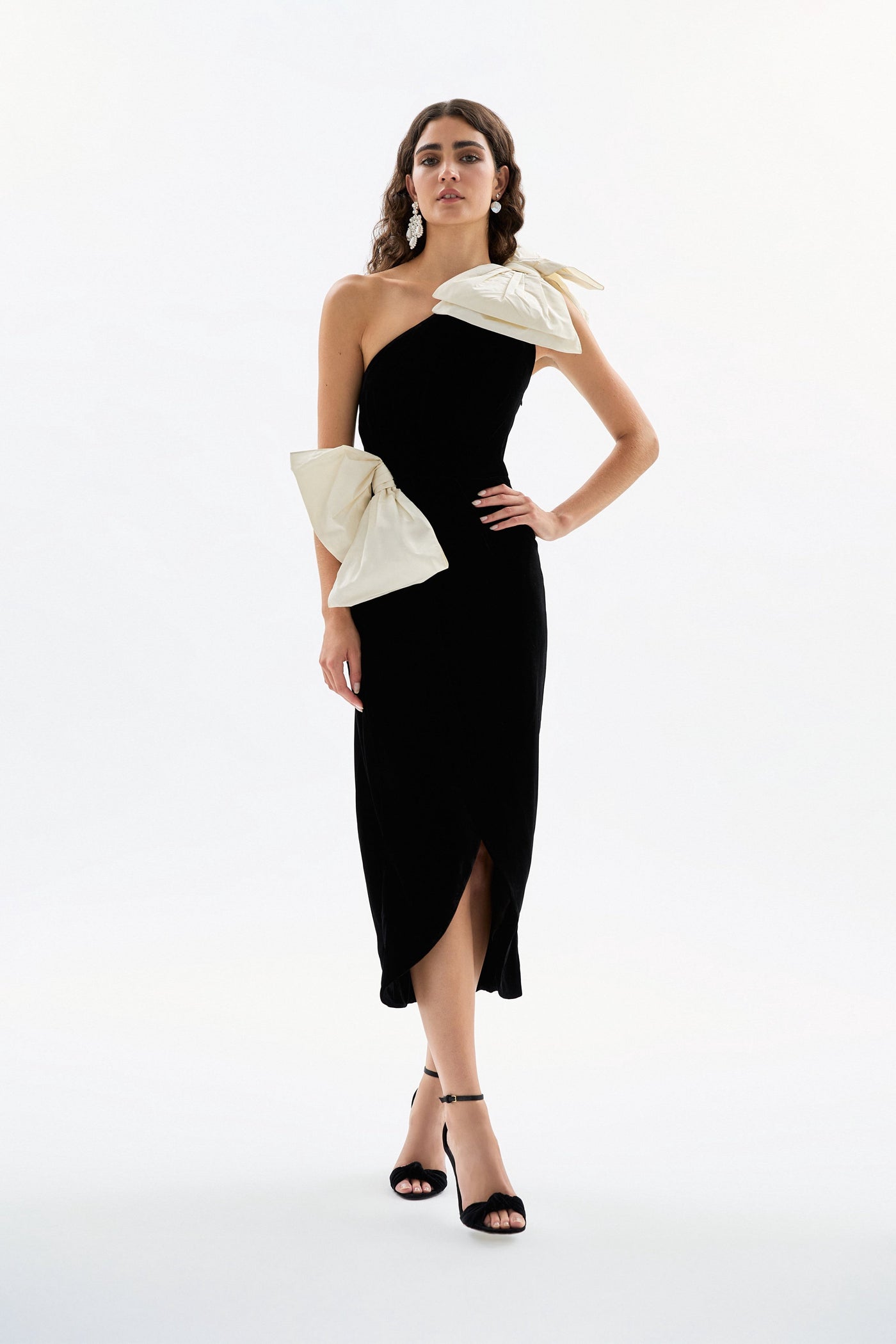 Kiki Dress