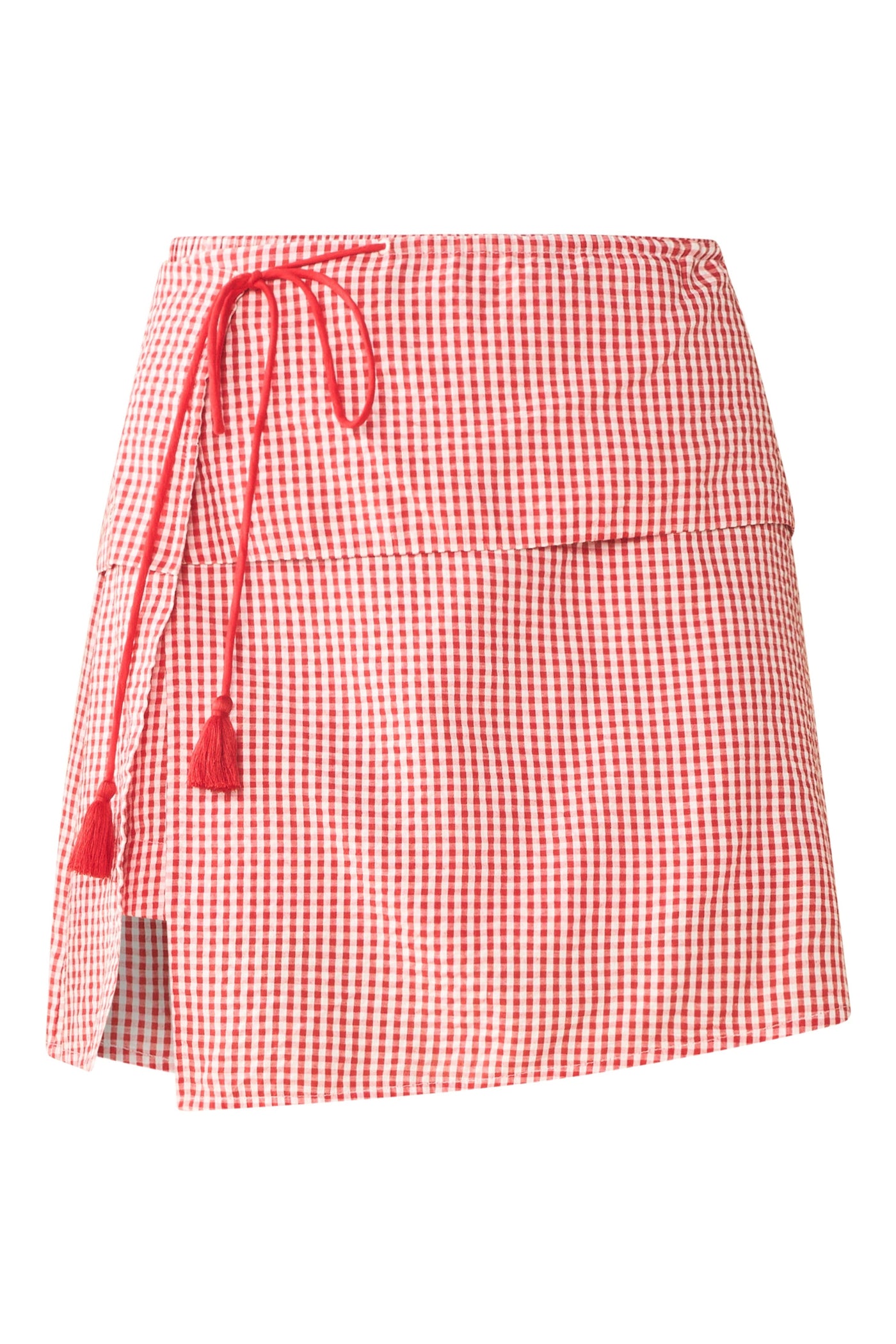 Sam Skort X Rainey Collaboration