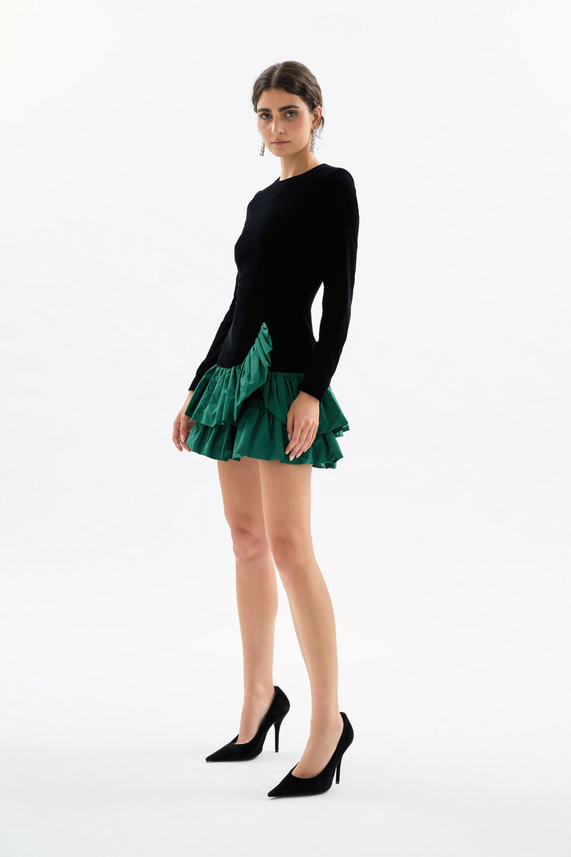 Zoey Dress