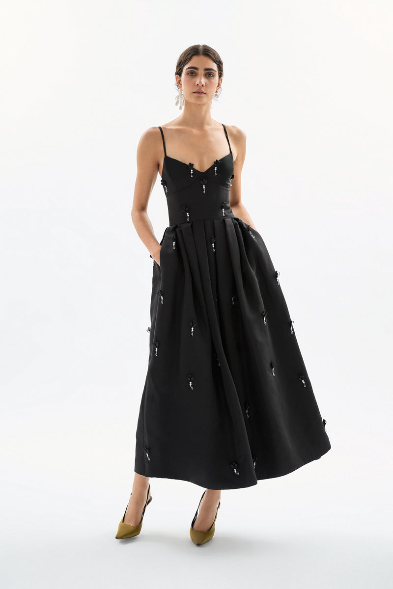 Annette Dress
