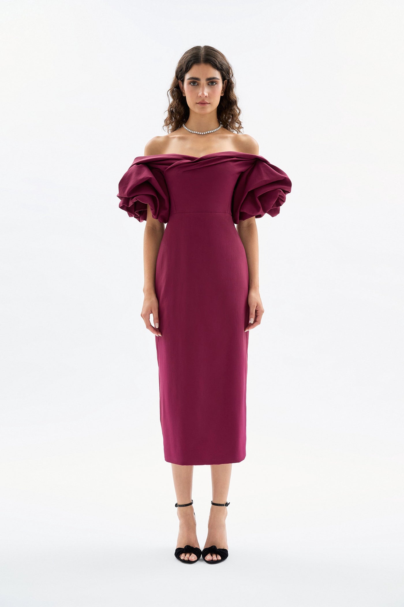 Tess Dress