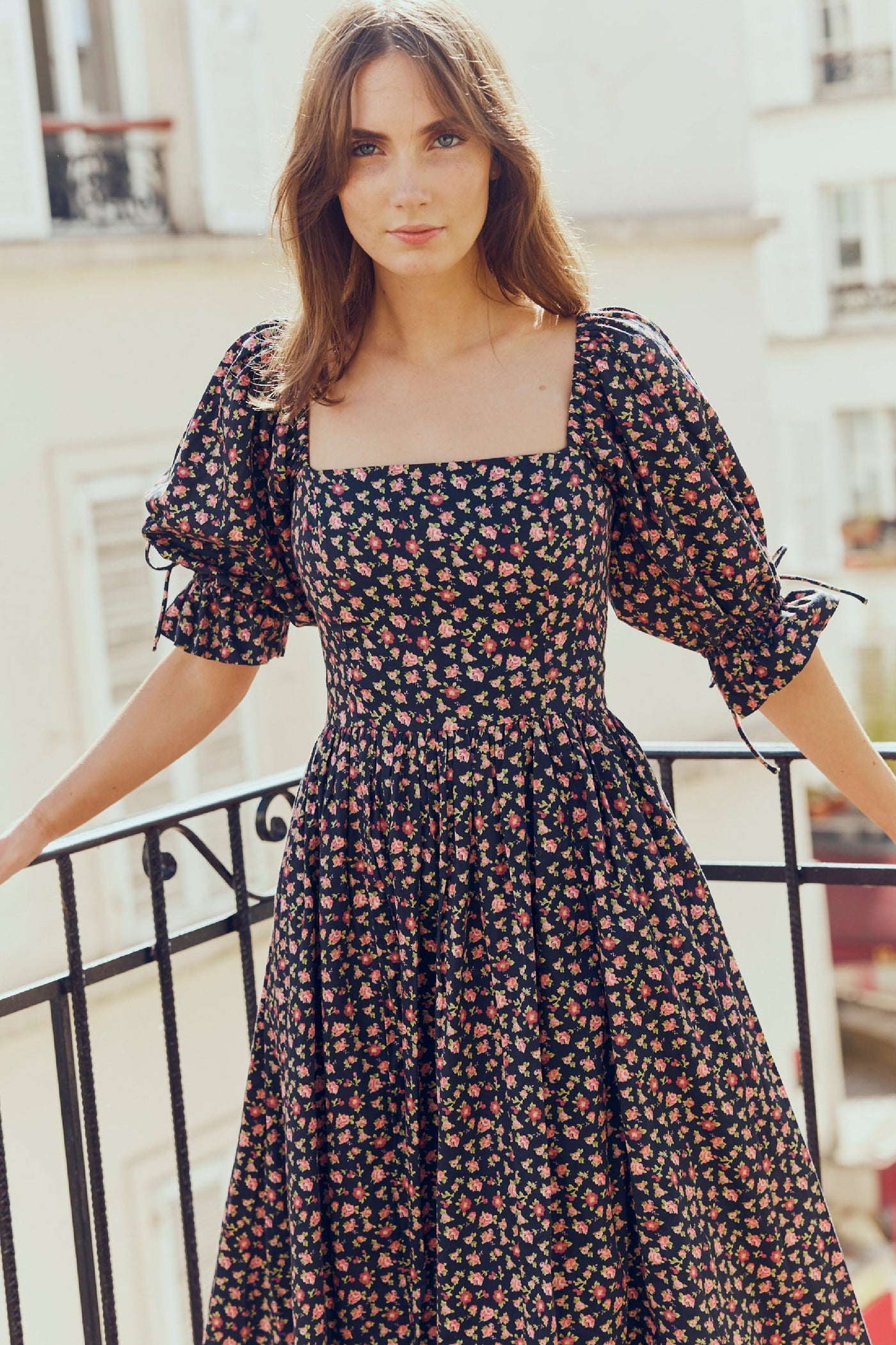 Grace Midi Dress