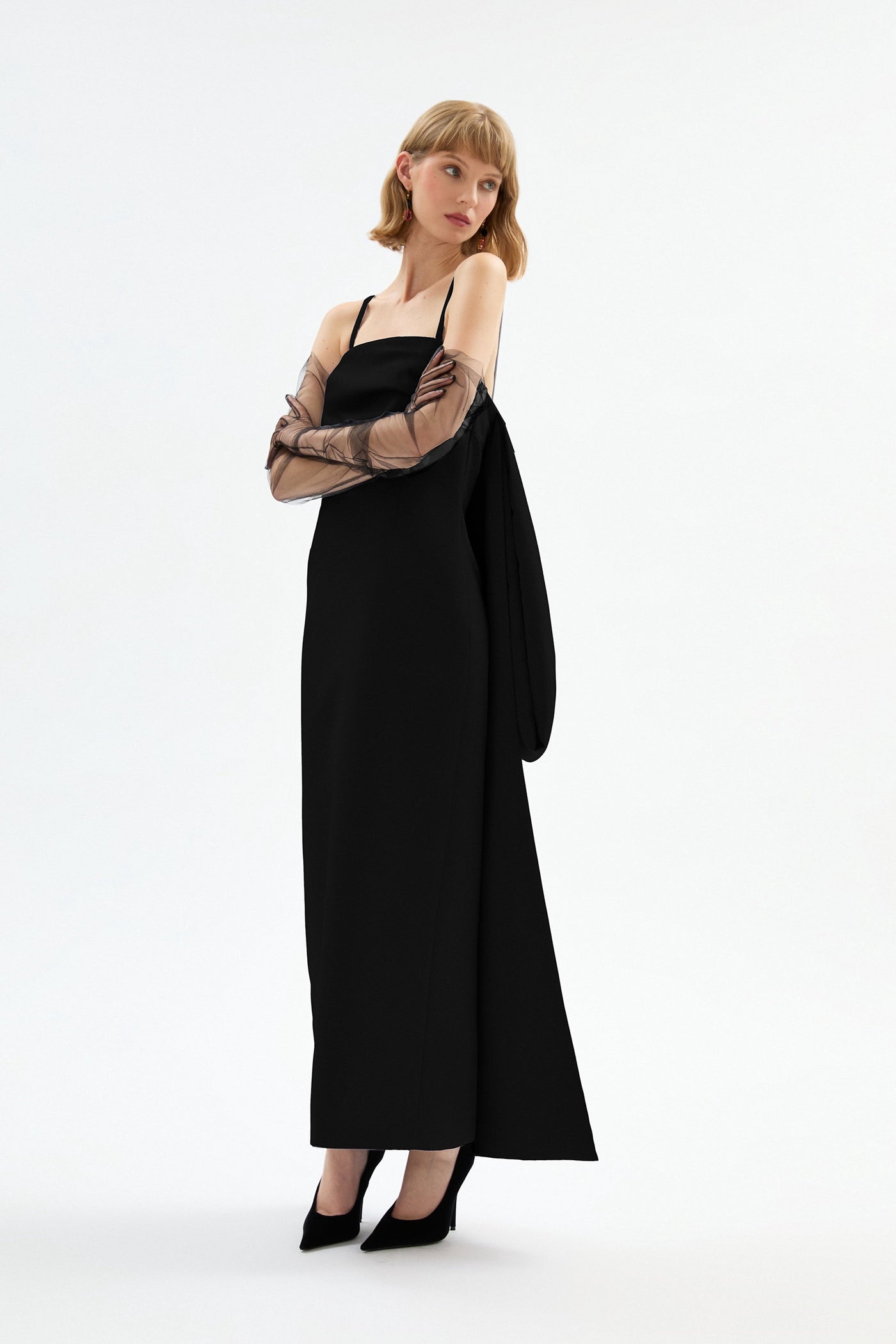 Cleo Gown