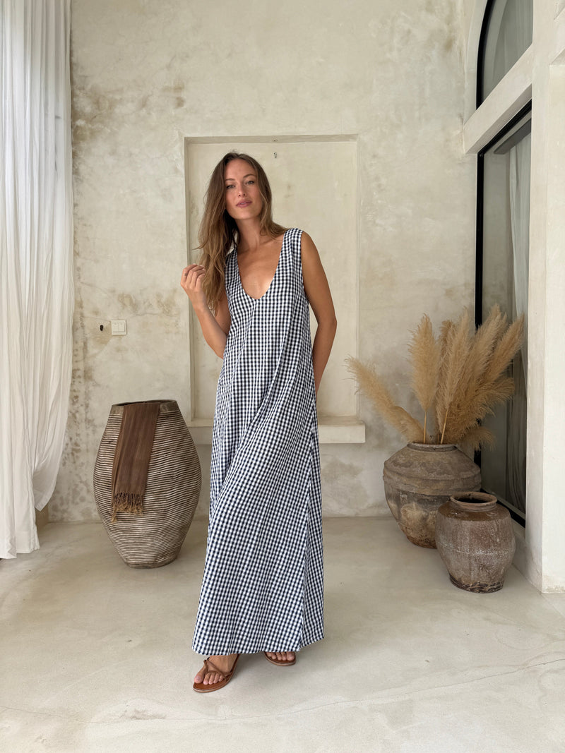 GILI DRESS