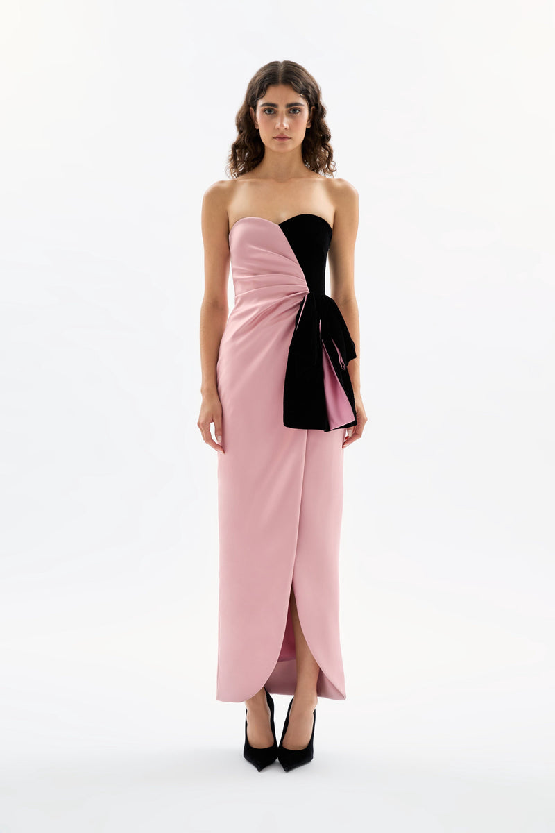 Lala Gown