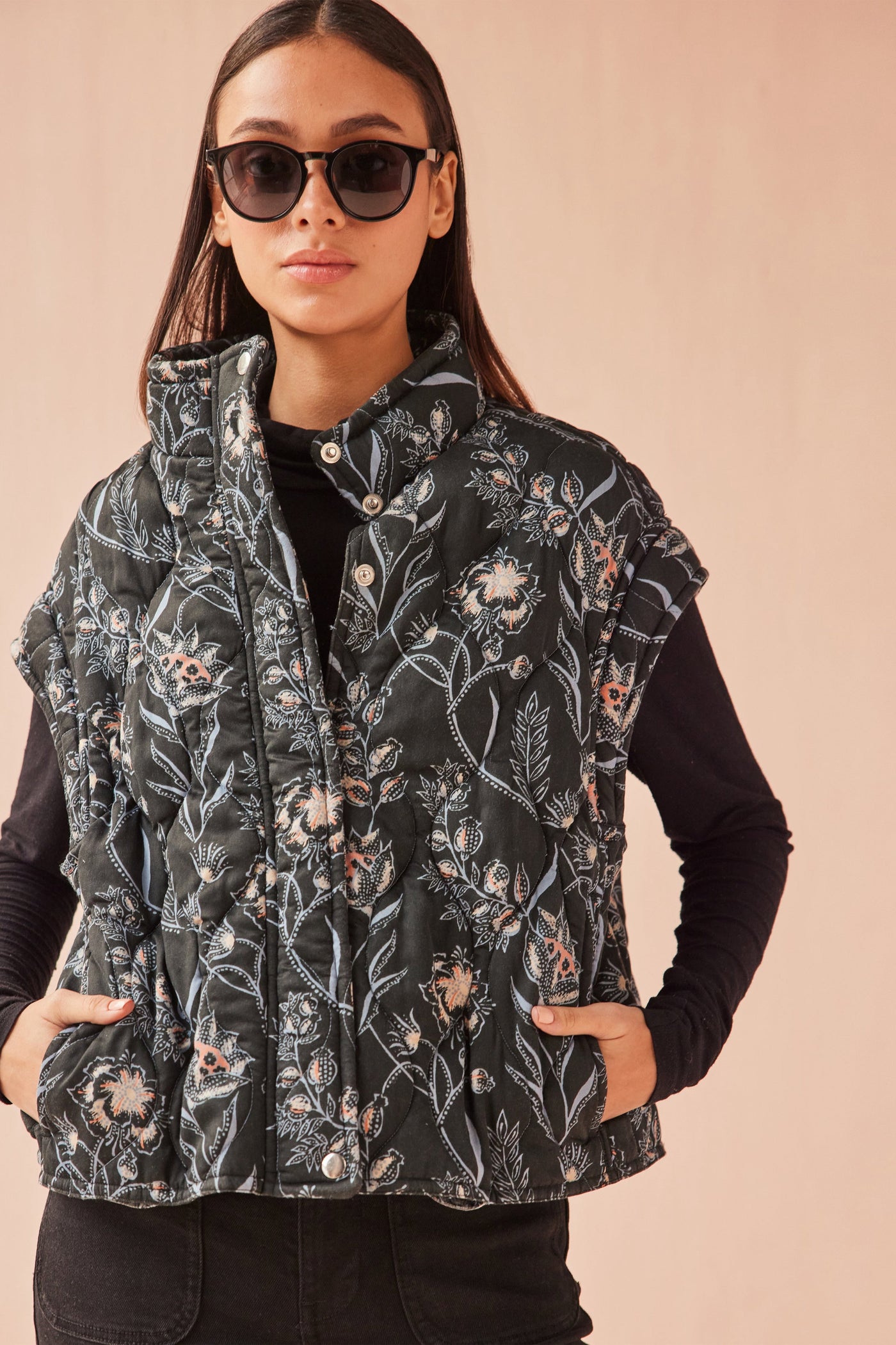 Lucah Vest