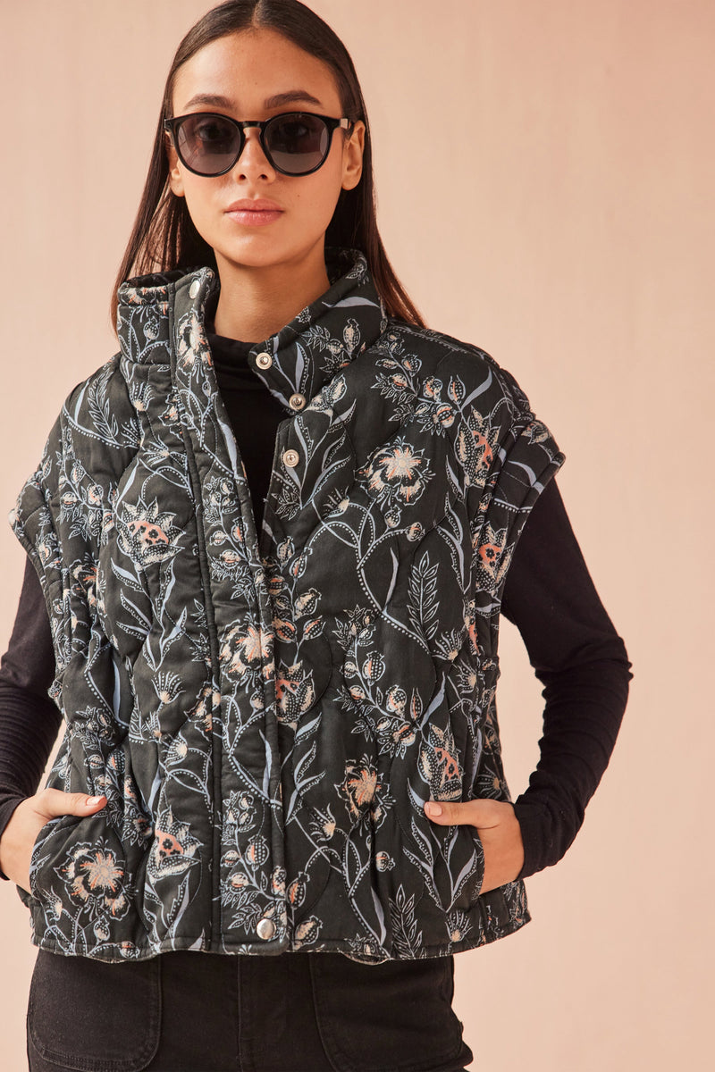 Lucah Vest