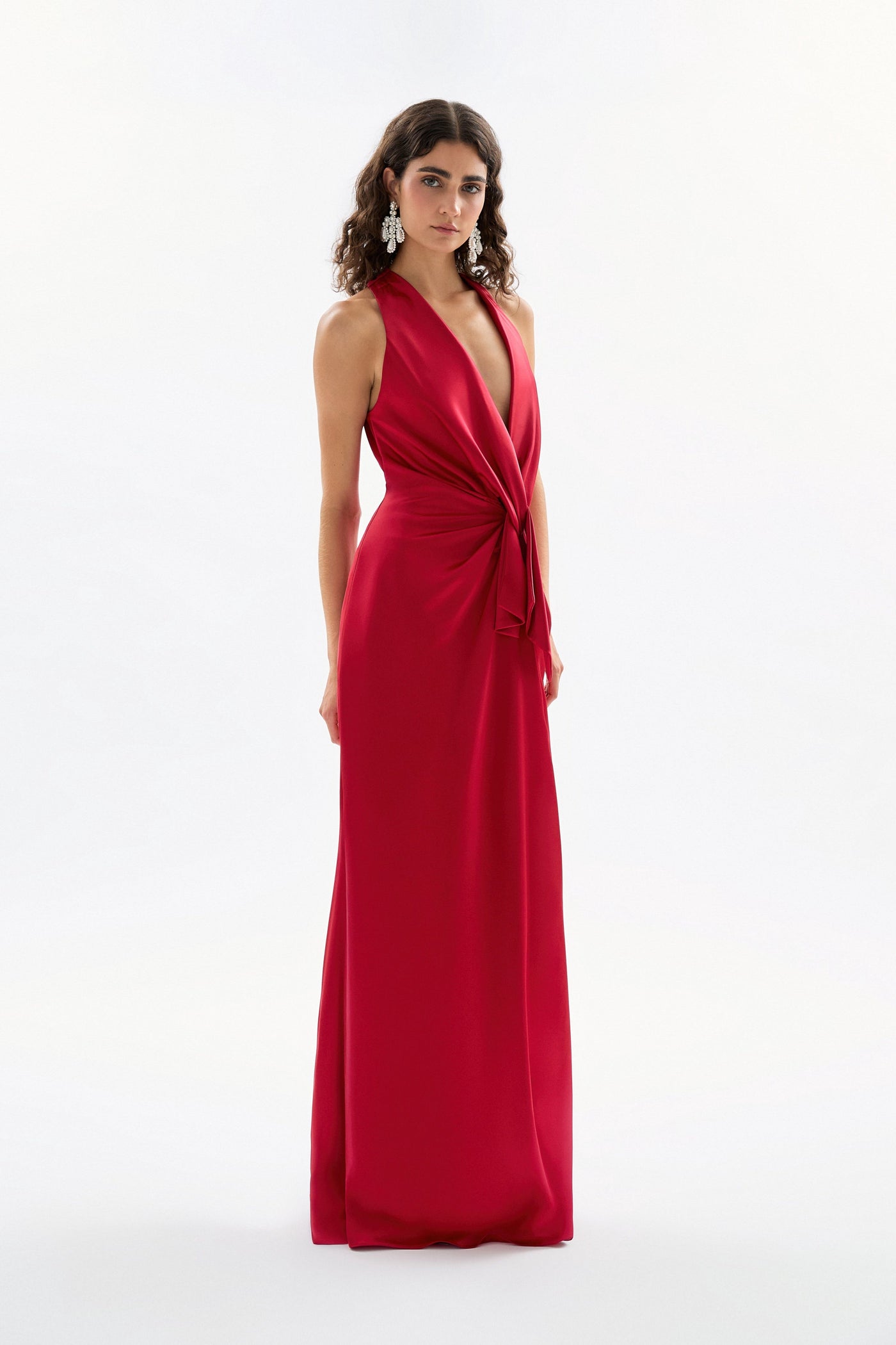 Ava Gown