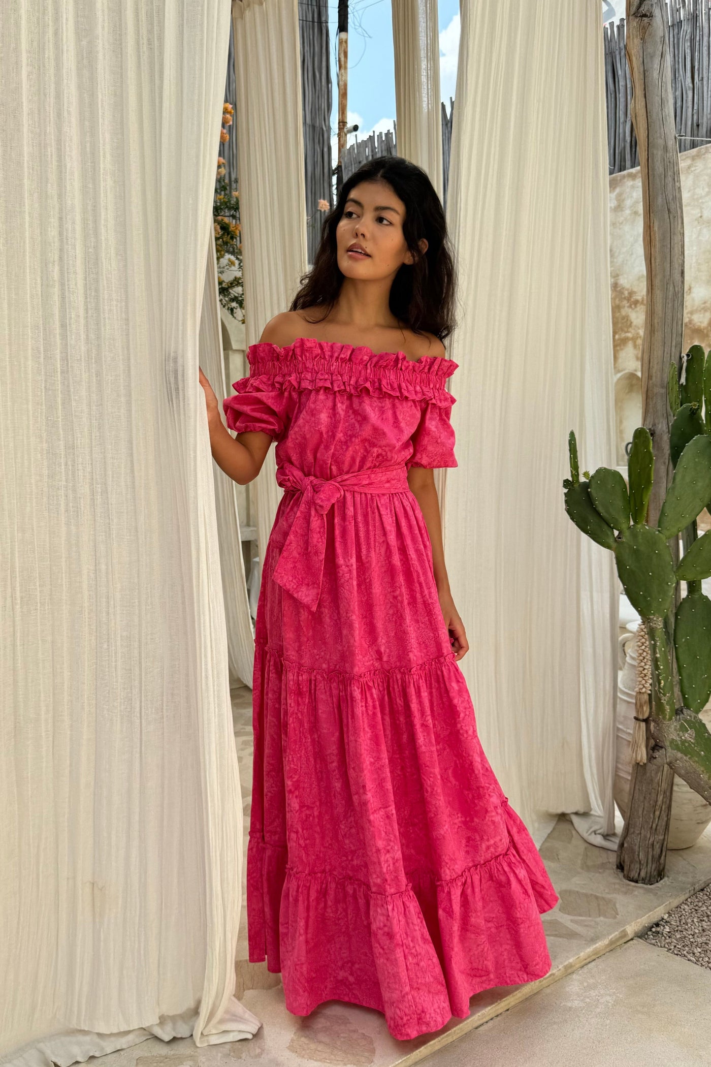 WAVES MAXI