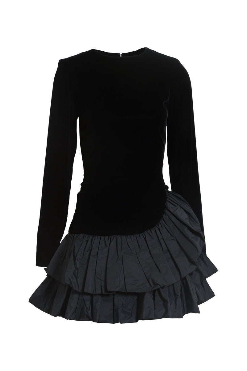 Zoey Dress