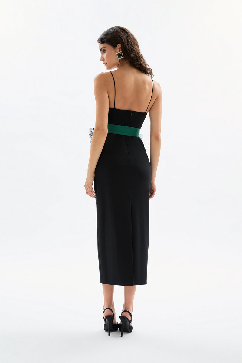 Rose Dress