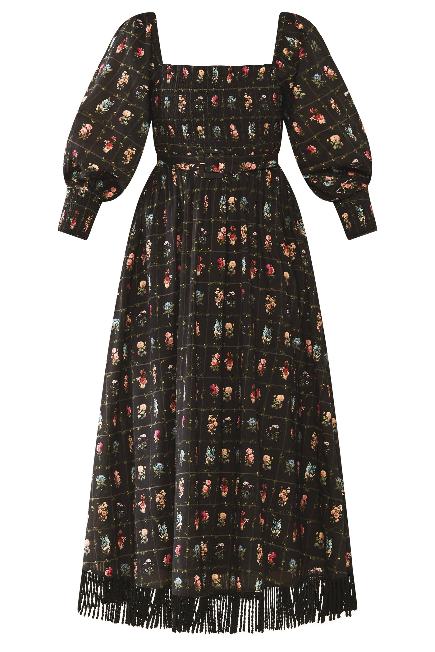 Jocelyn Dress