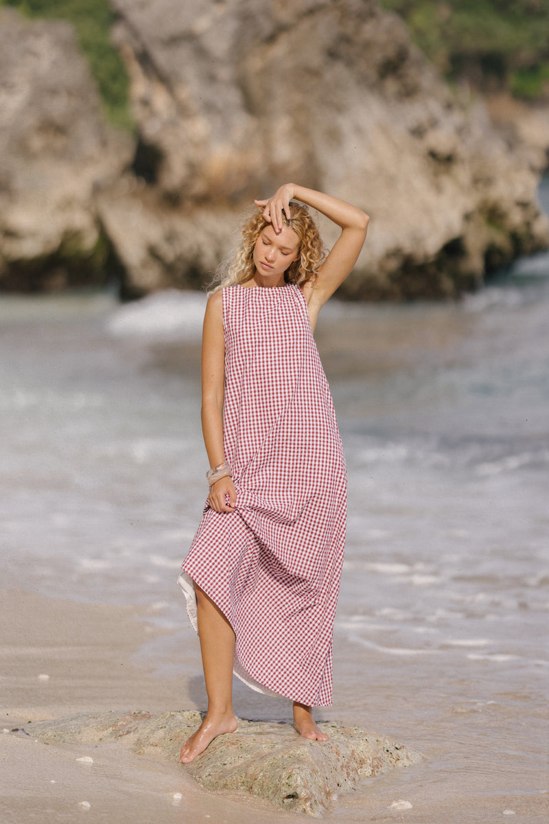 GILI DRESS