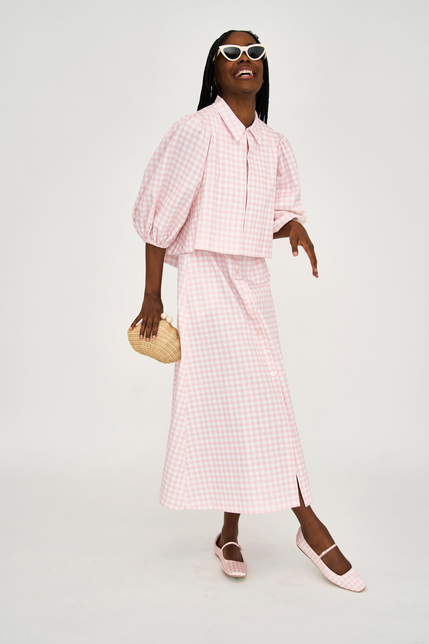Bellini Blouse