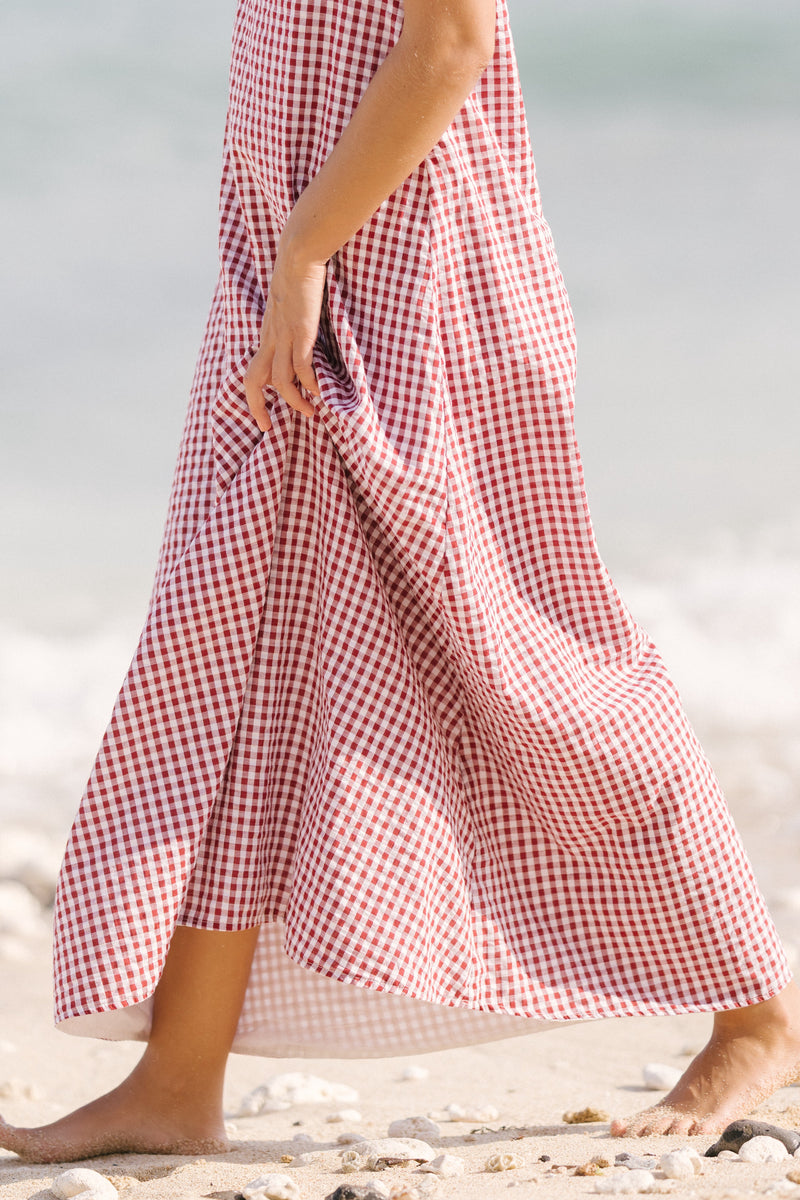 GILI DRESS