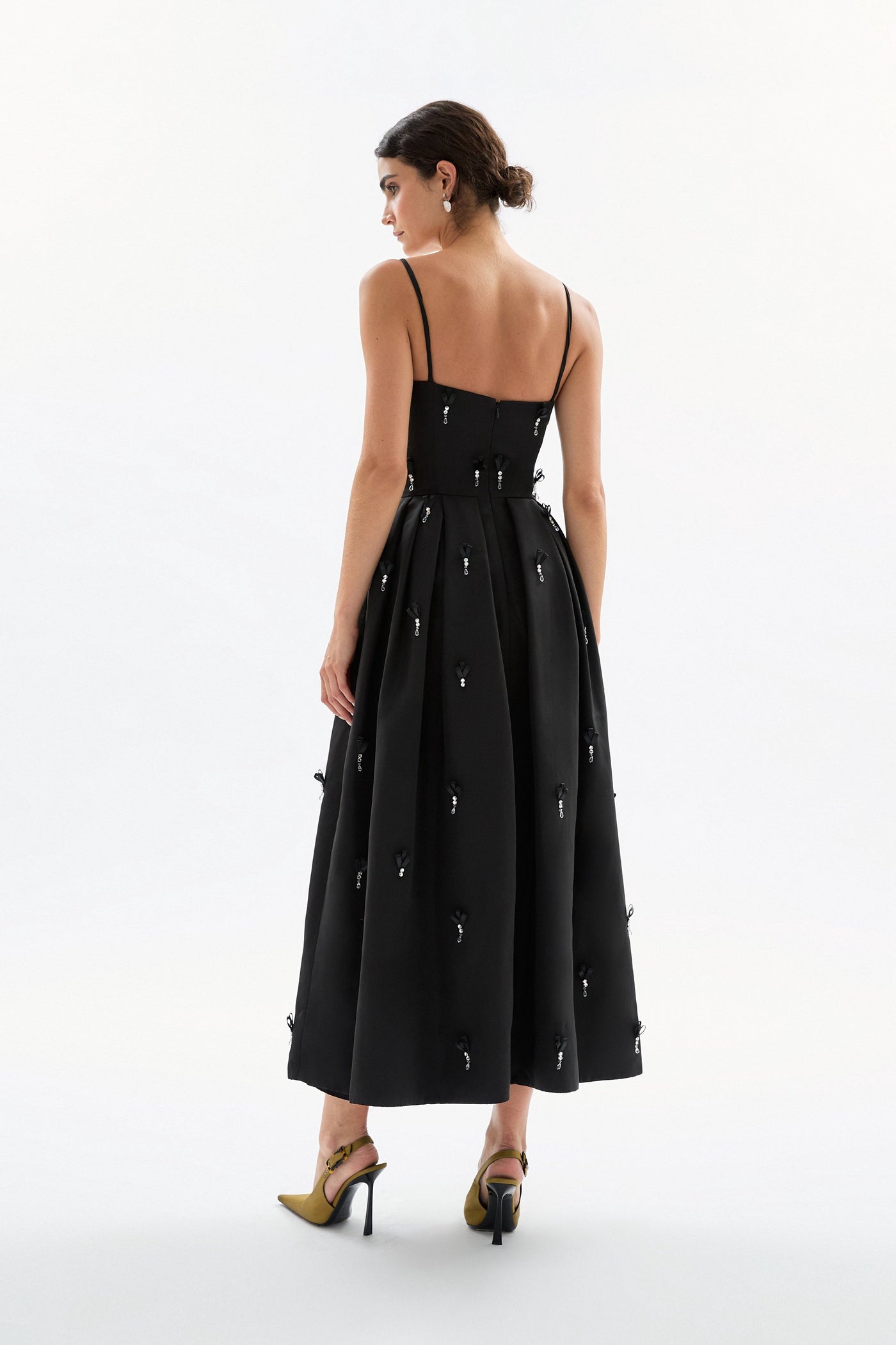 Annette Dress
