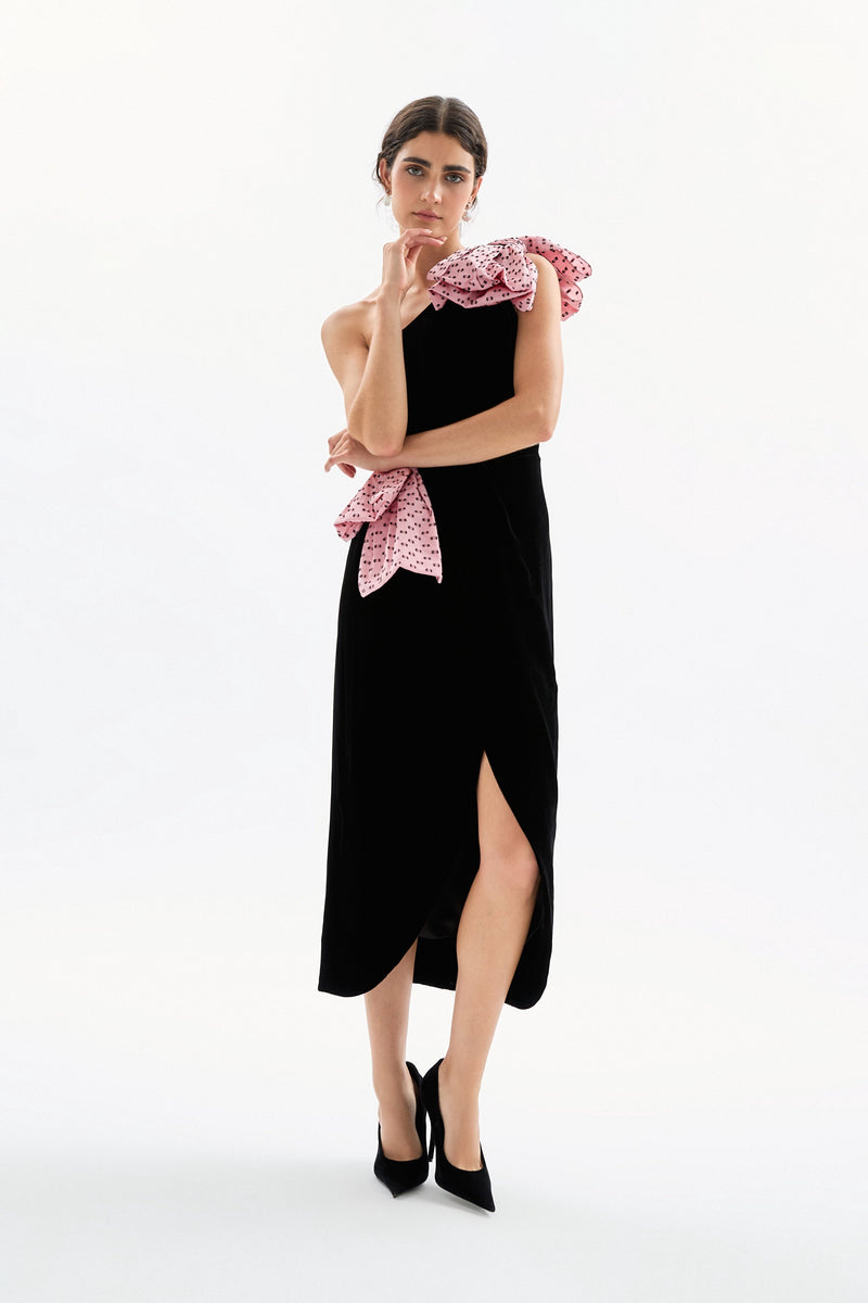 Kiki Dress