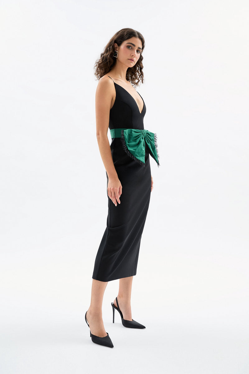 Rose Dress