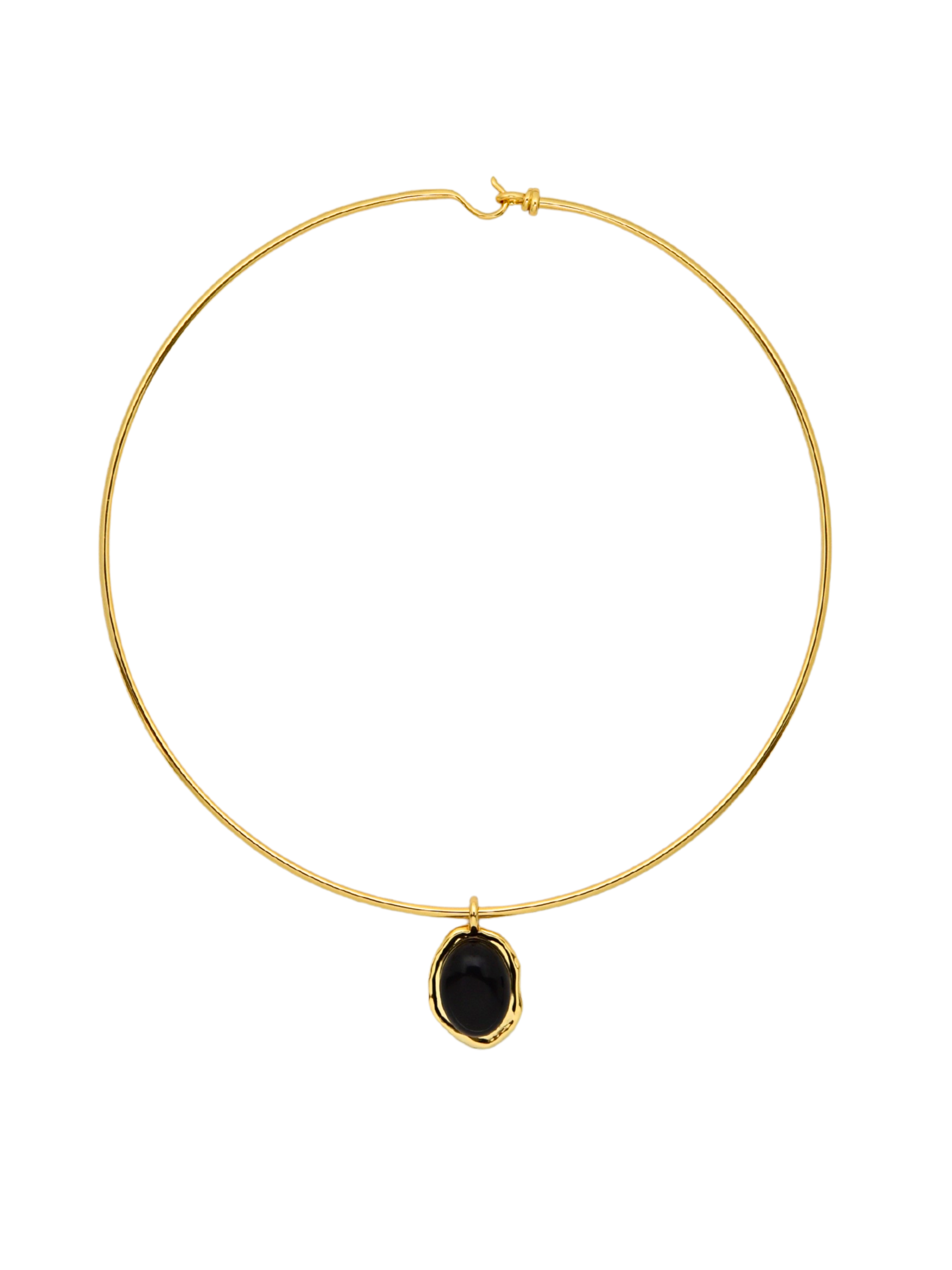 New Moon Collar