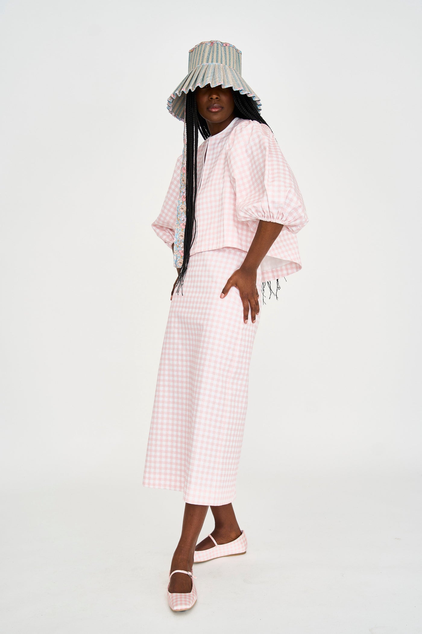Bellini Blouse