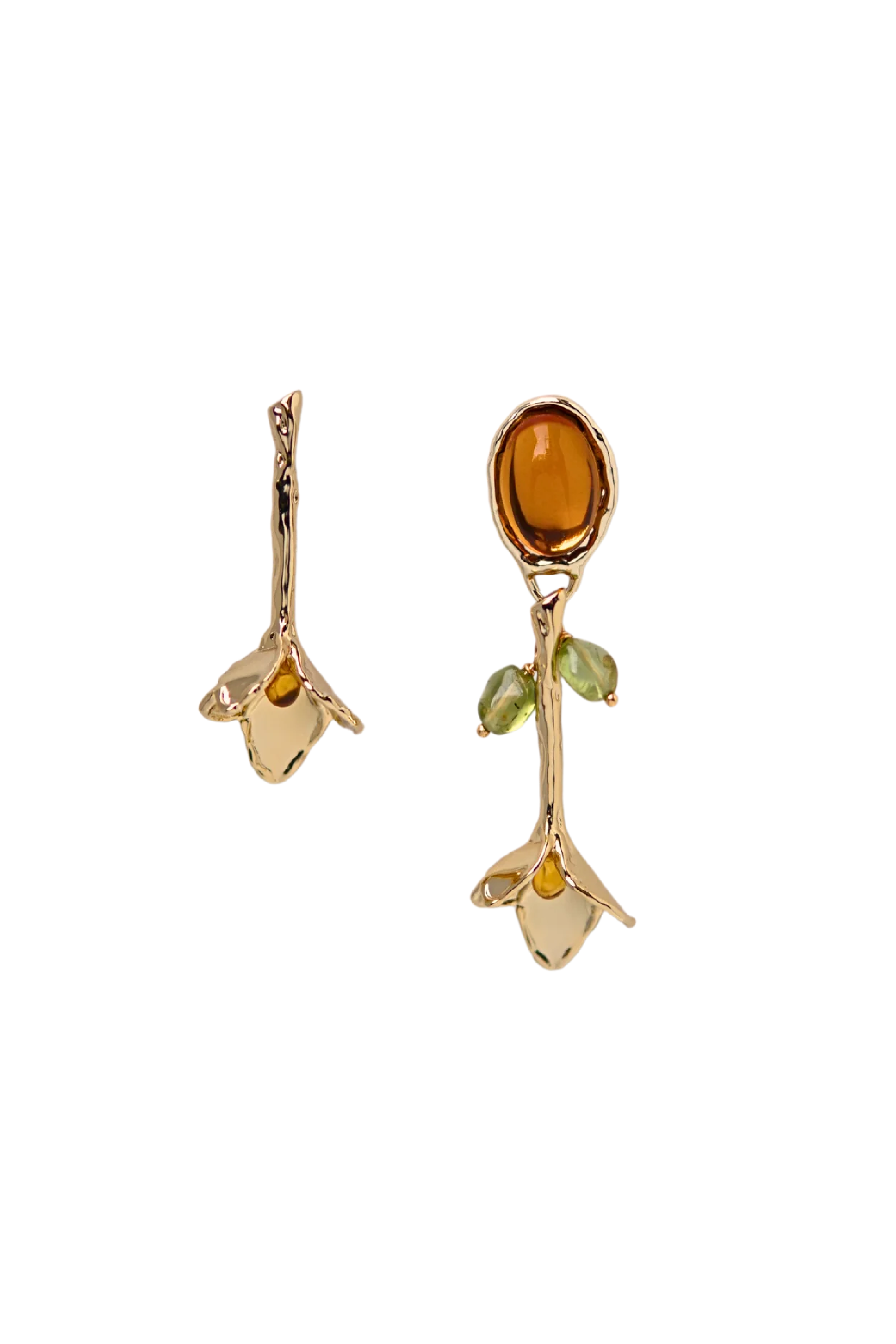Flora Earrings