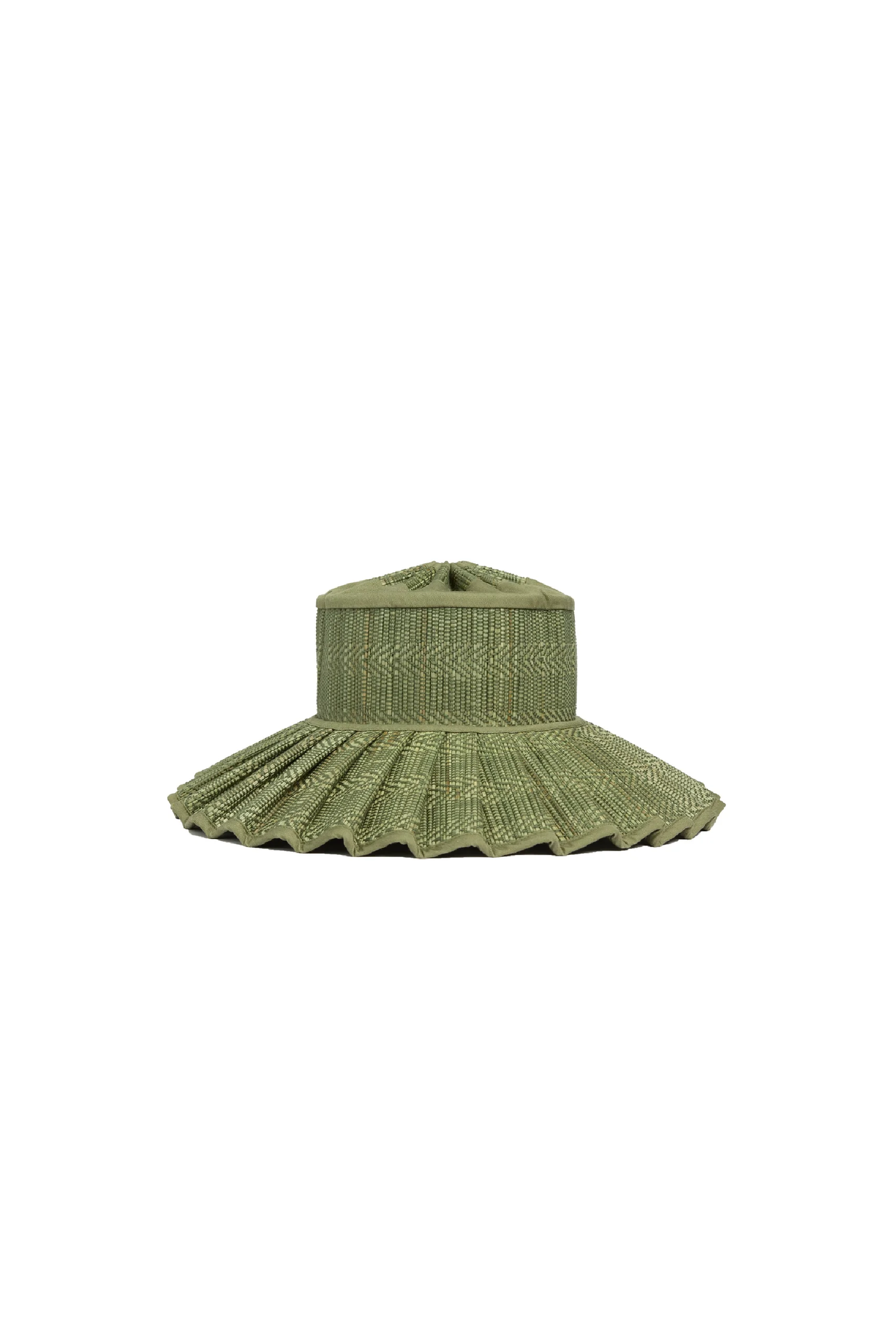 Geographe Bay Capri Hat