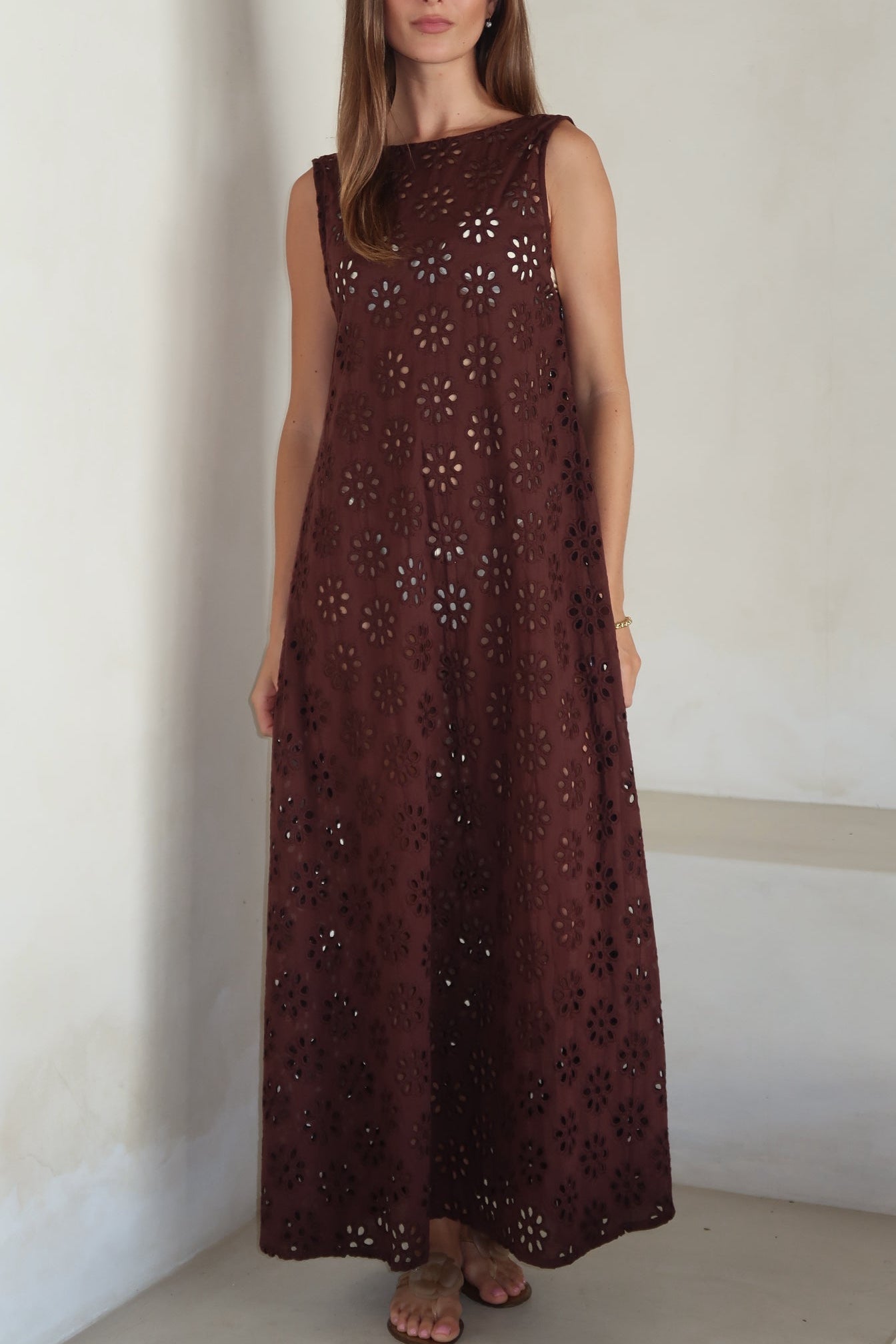 Couper Exclusive Gili Dress